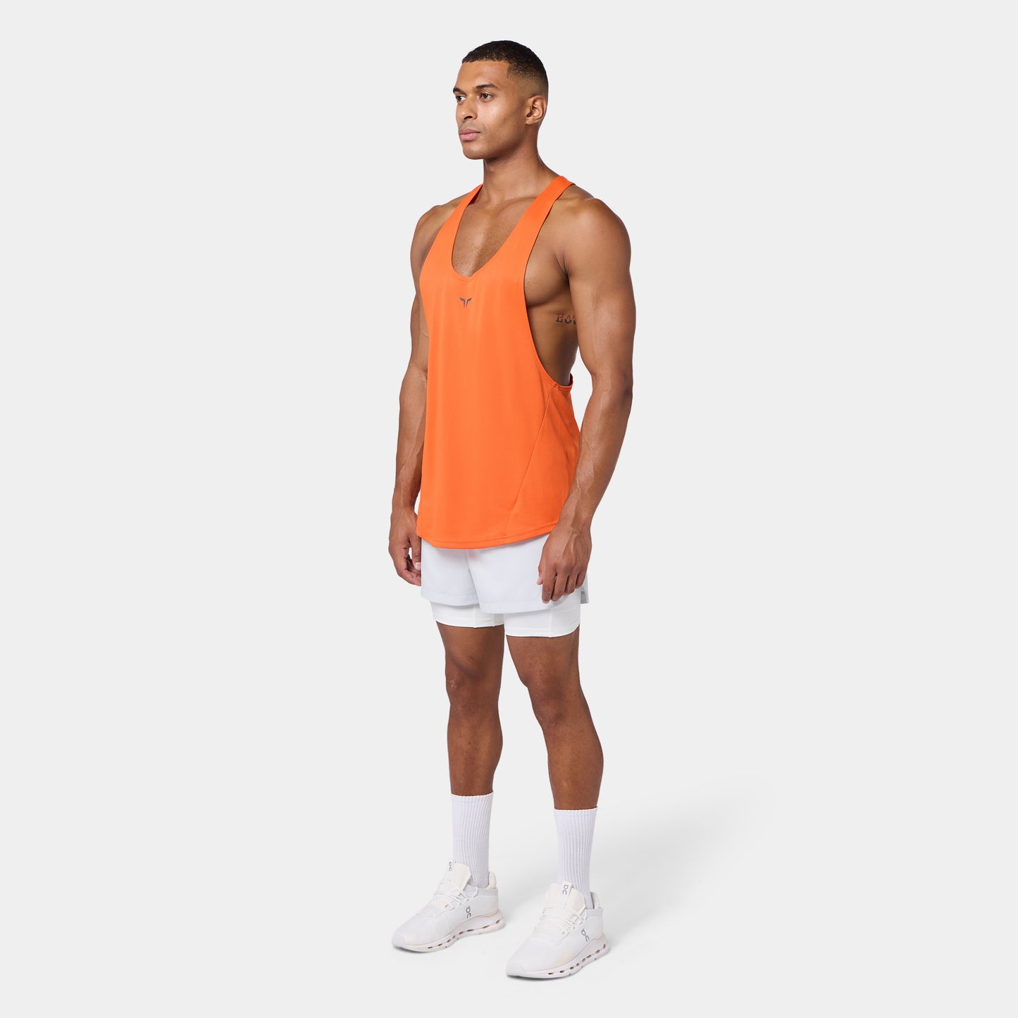 Next Gen DryFlex Stringer - Koi