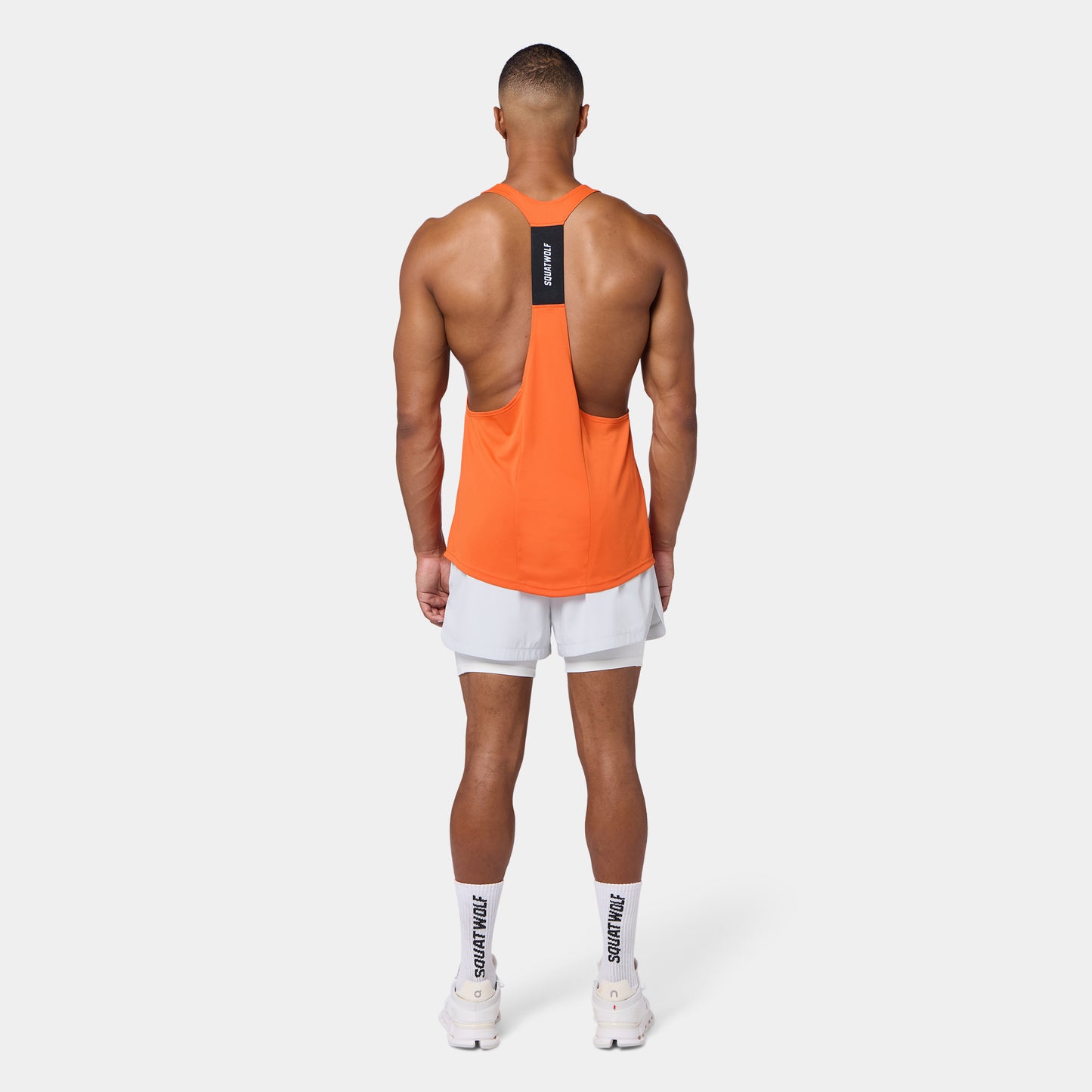 Next Gen DryFlex Stringer - Koi