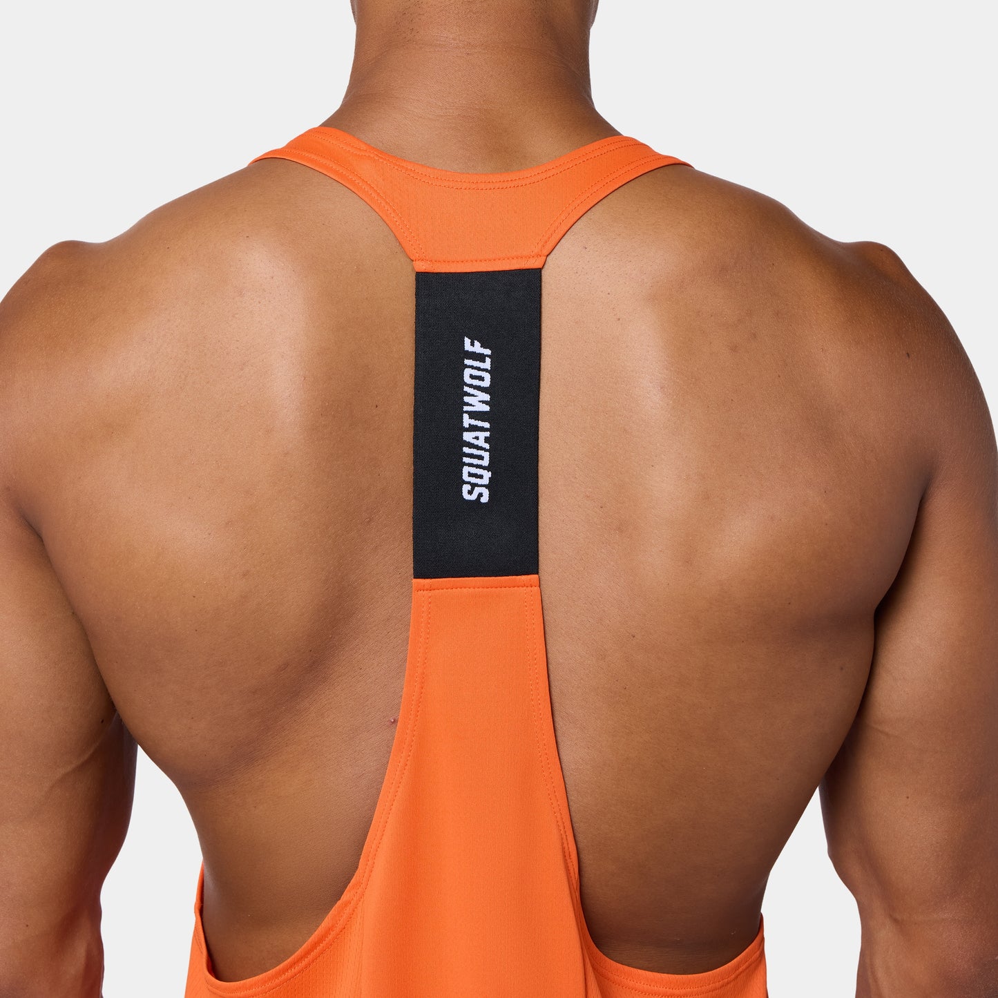 Next Gen DryFlex Stringer - Koi