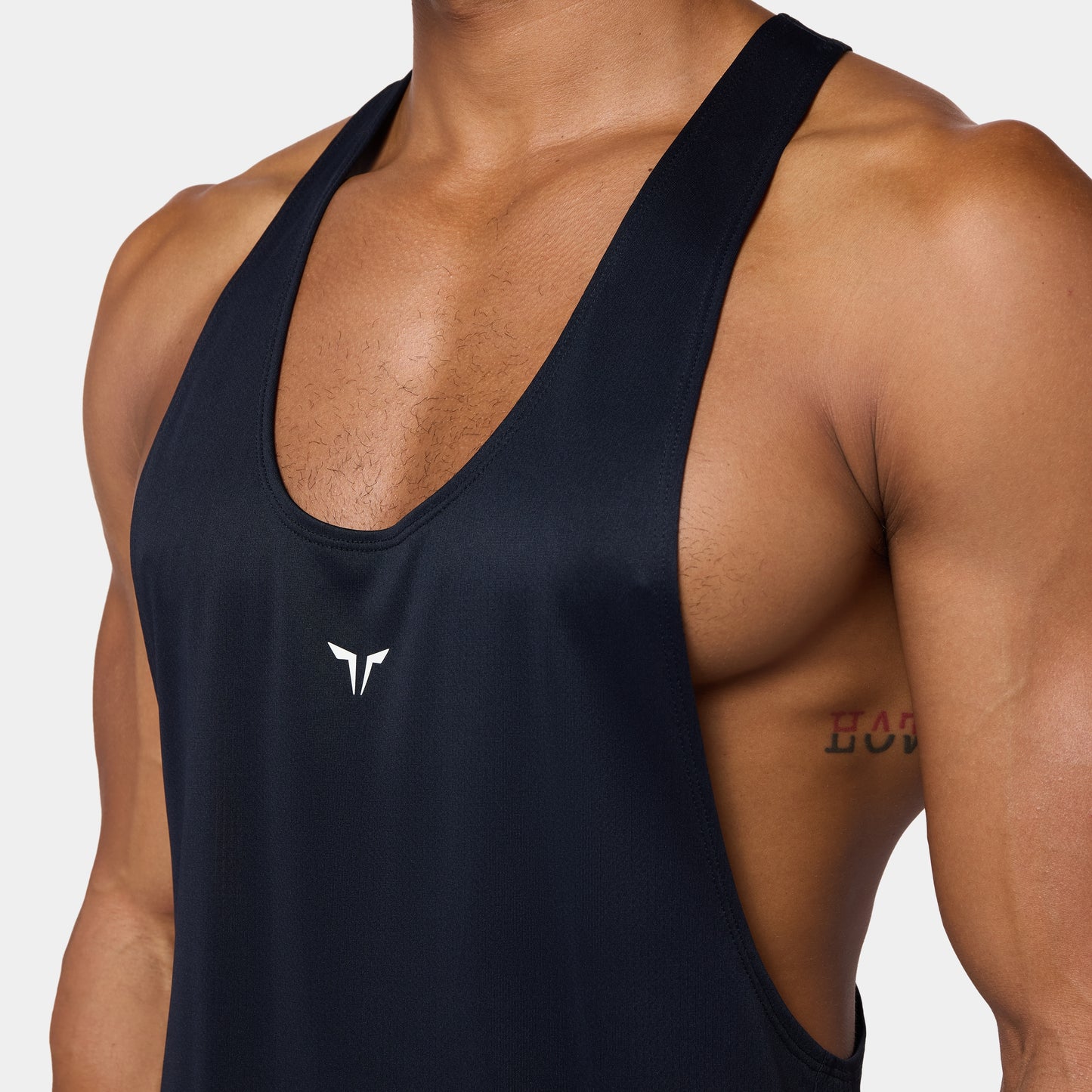 Next Gen DryFlex Stringer - Black