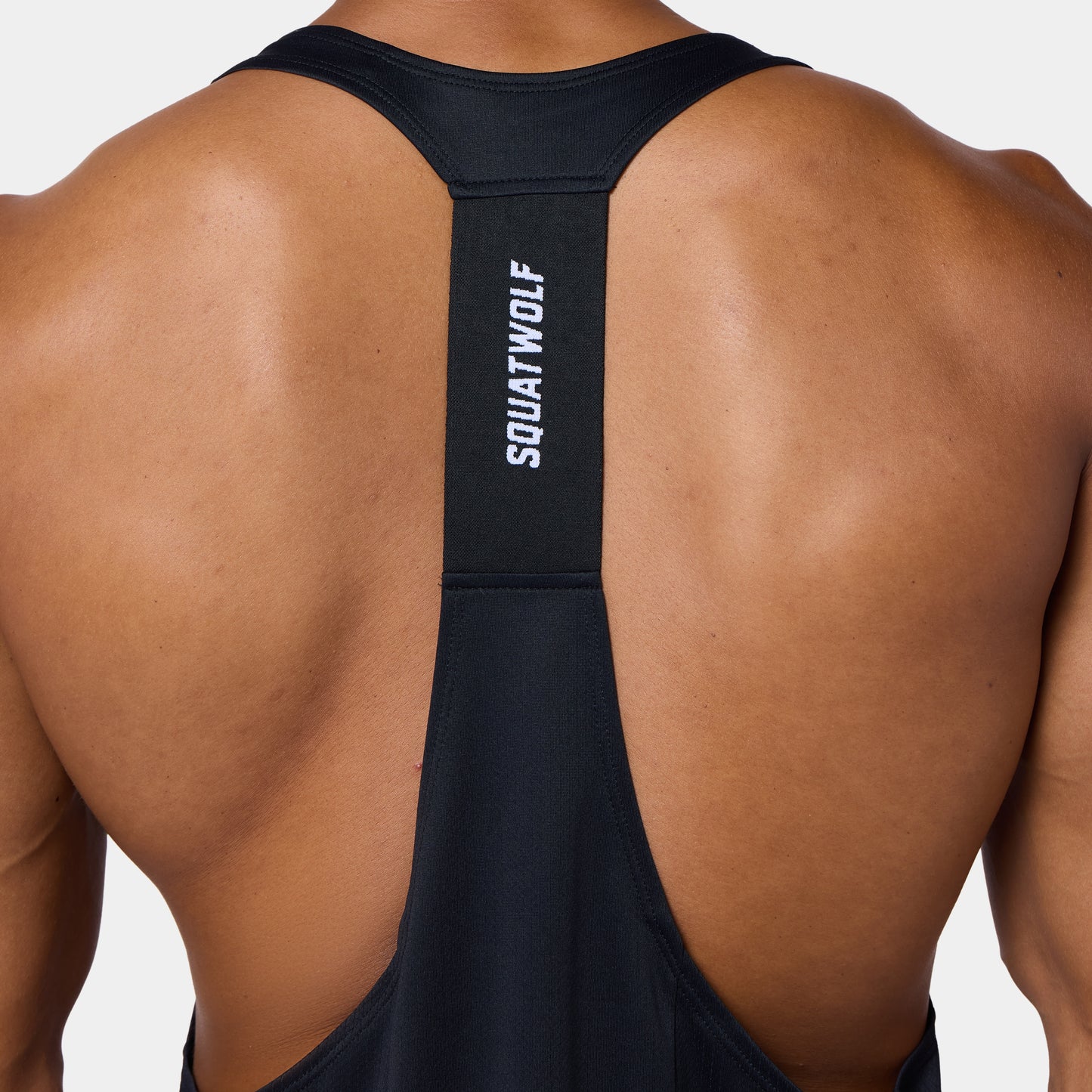 Next Gen DryFlex Stringer - Black