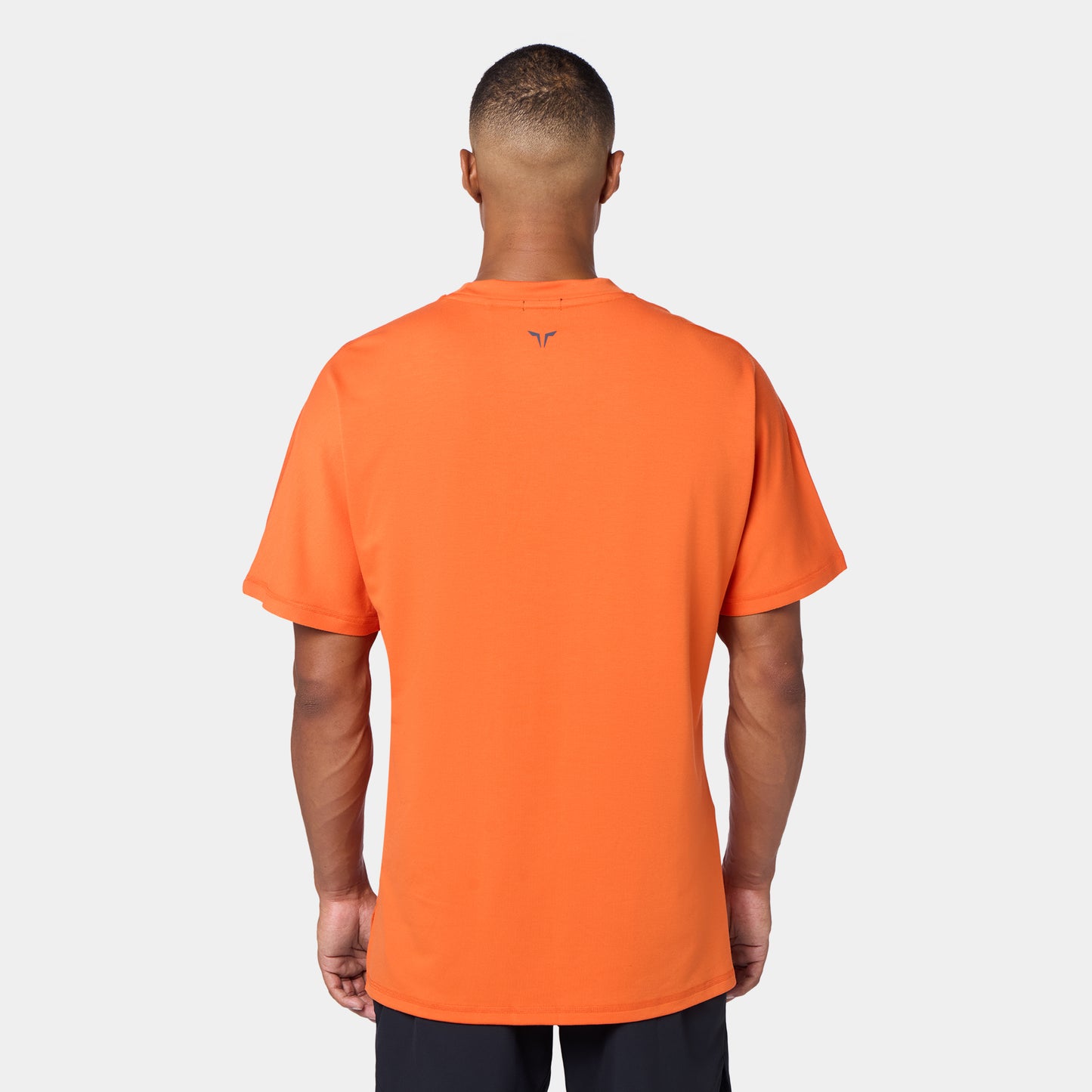 Oversized Pump Cover T-shirt - Koi