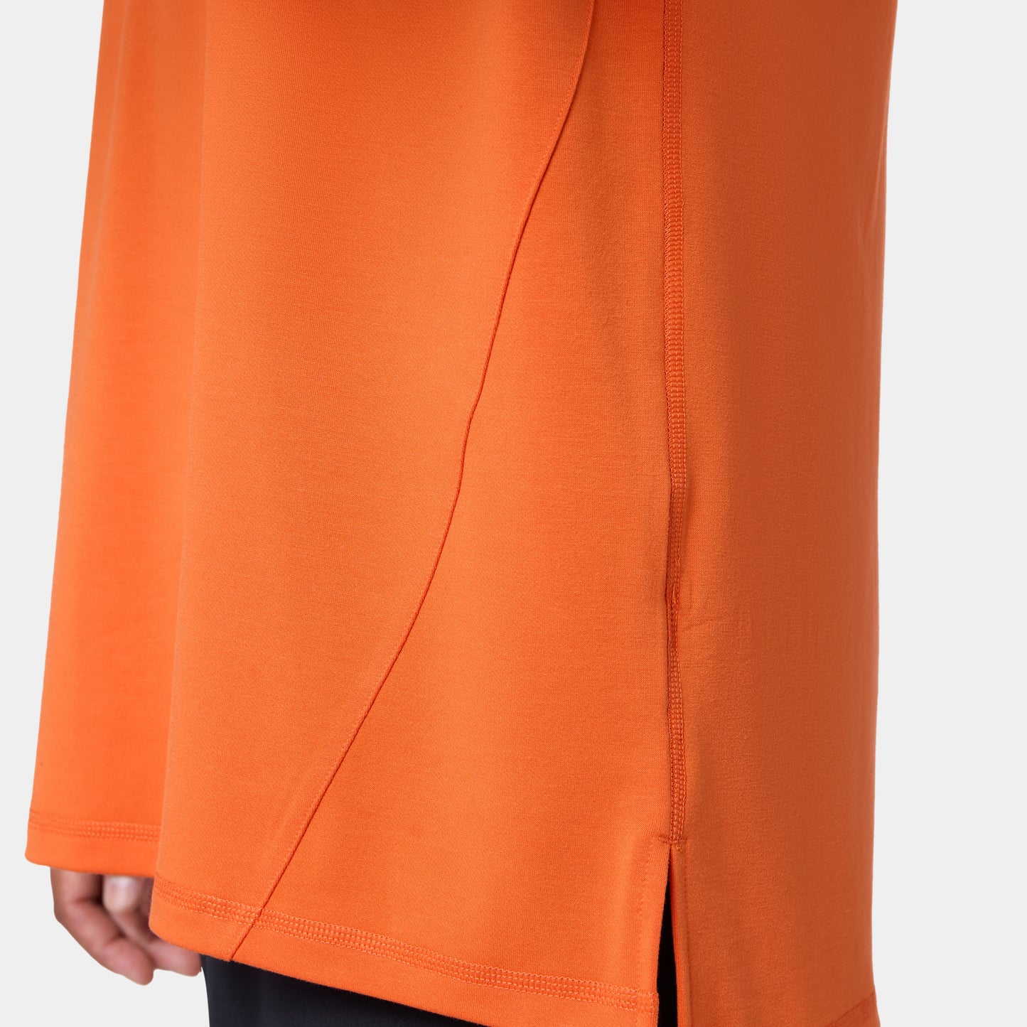 Oversized Pump Cover T-shirt - Koi