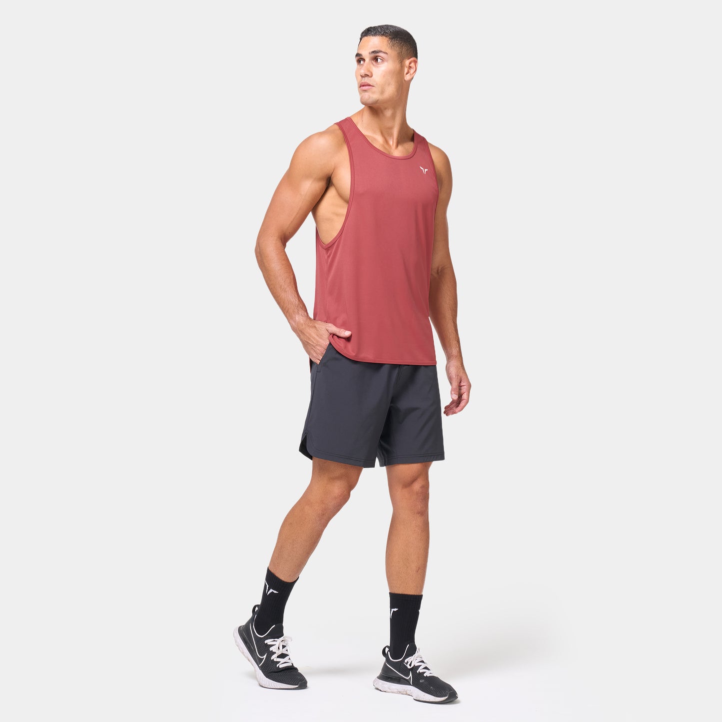 Lightweight Tank - Marsala