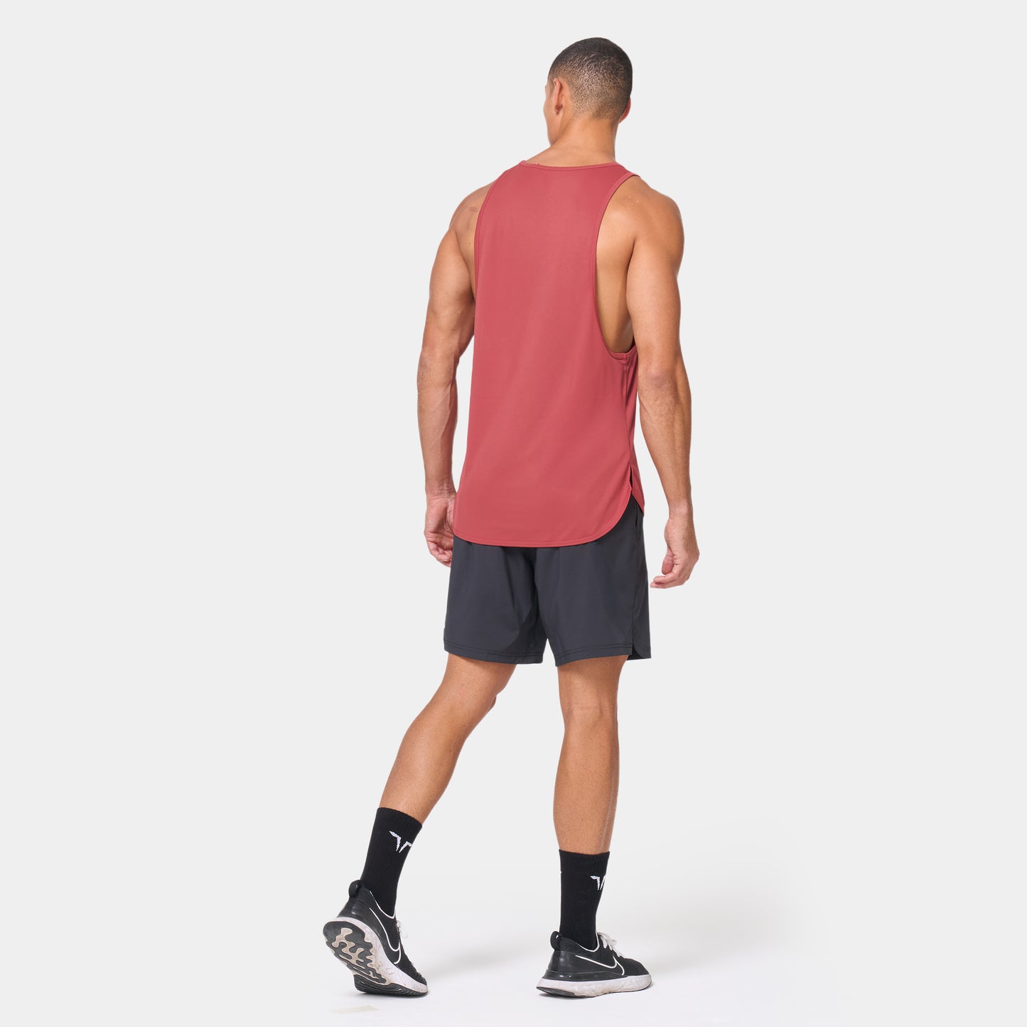 Lightweight Tank - Marsala