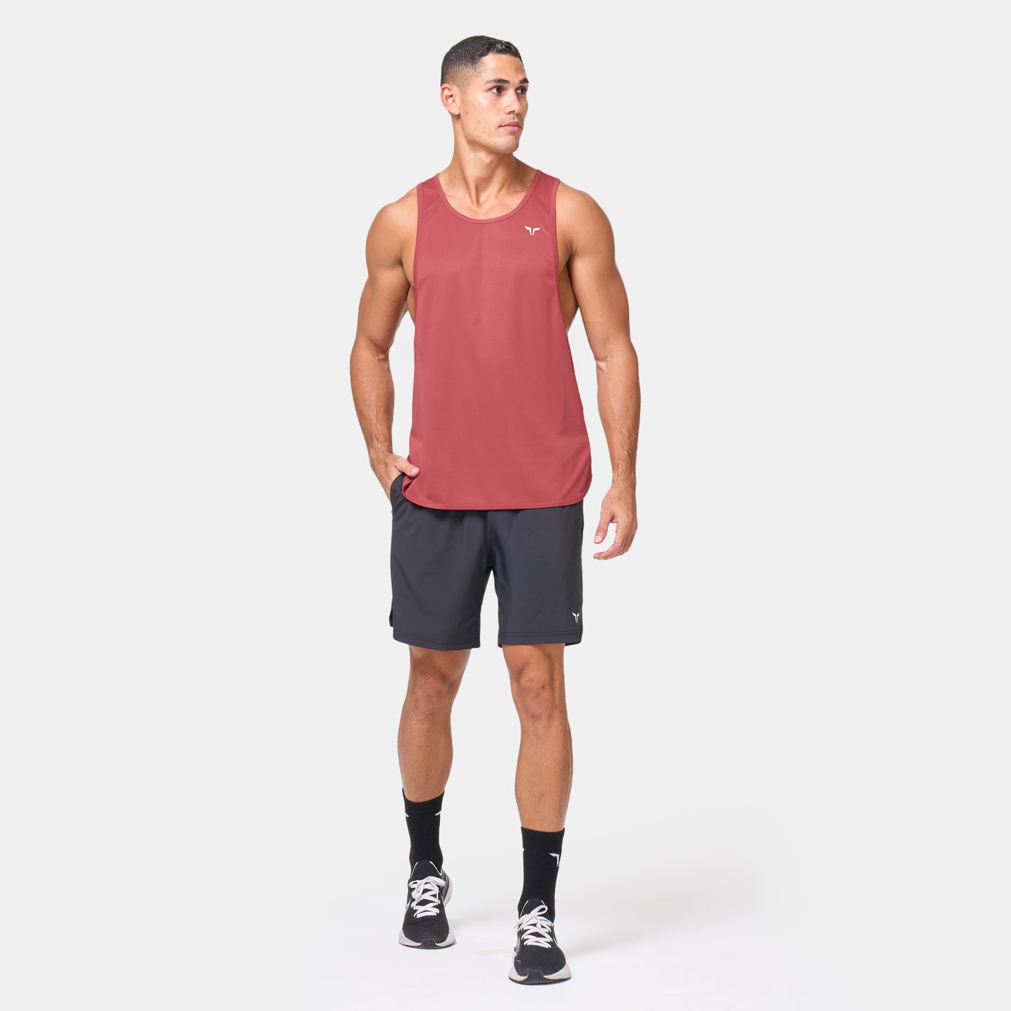 Lightweight Tank - Marsala