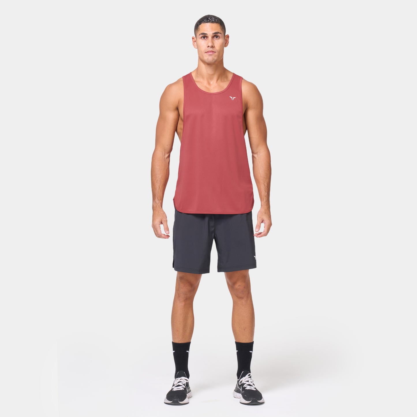 Lightweight Tank - Marsala