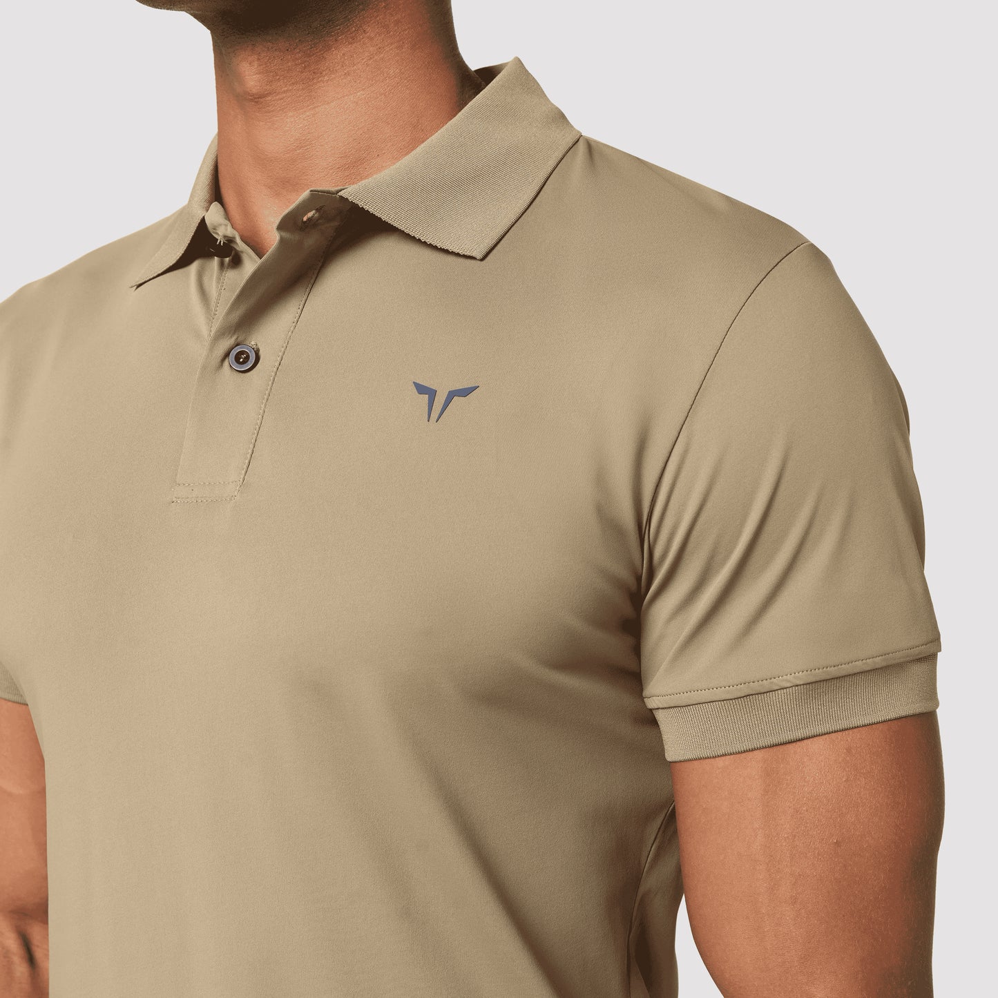 آكت دراي® ليمتلس بولو - زيتوني