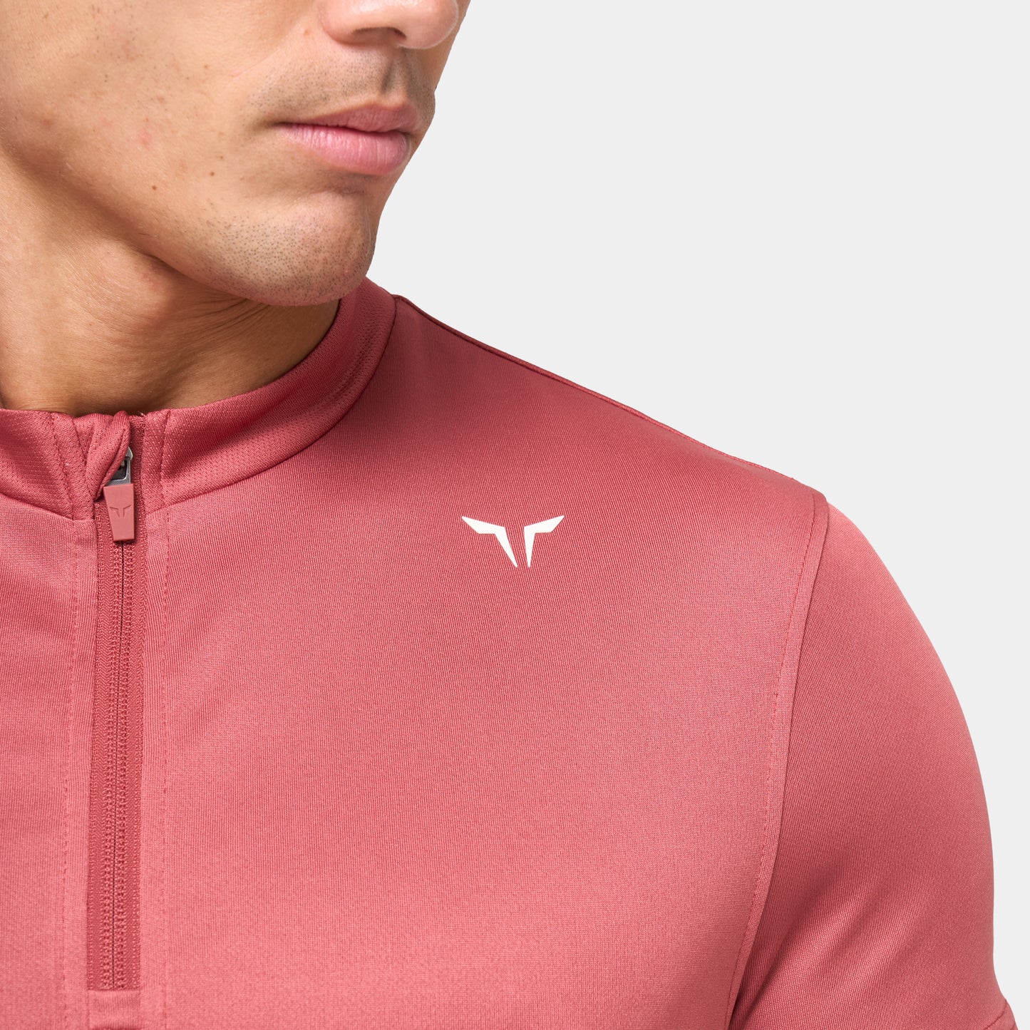 تيشيرت خفيف بريع سحاب - مارسالا