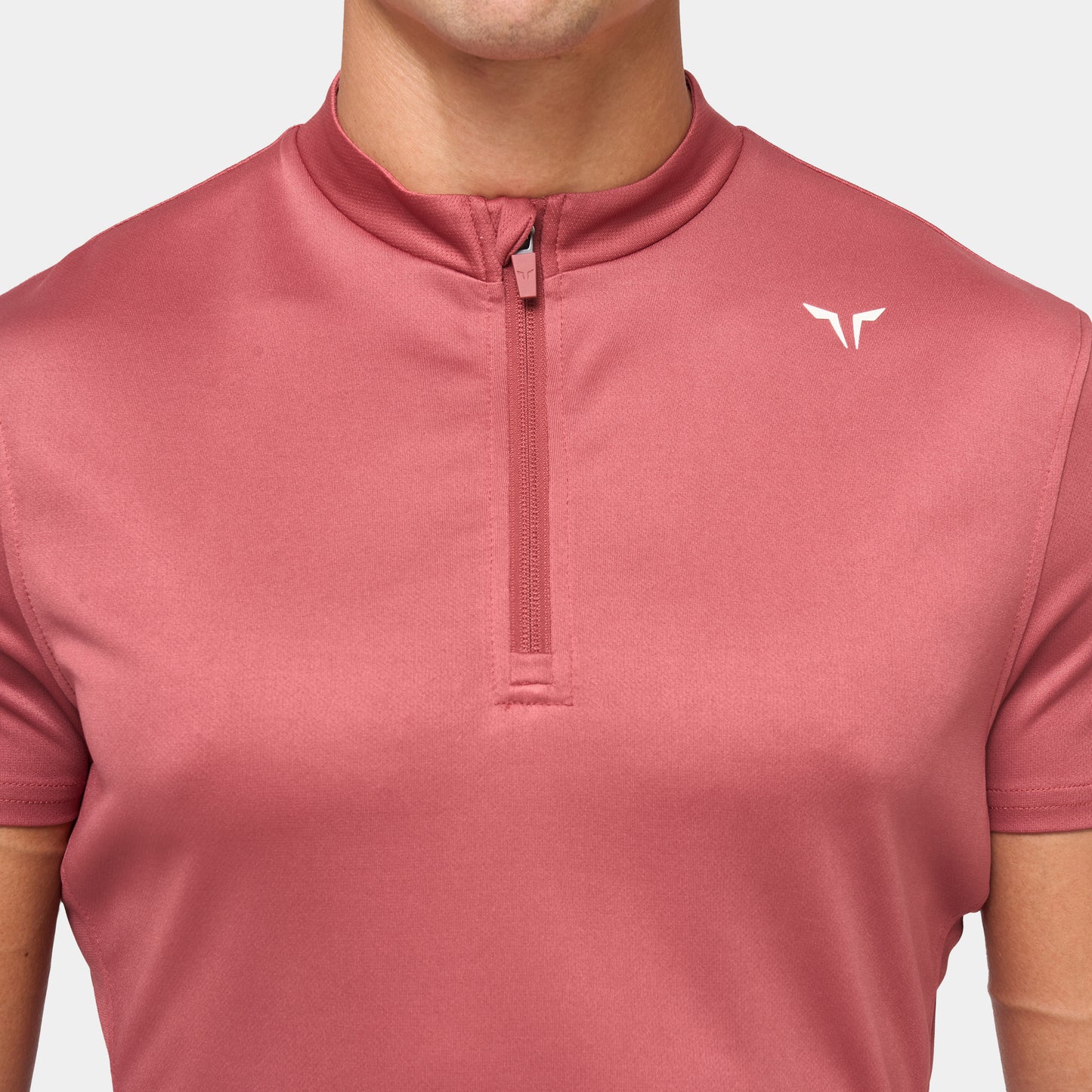 تيشيرت خفيف بريع سحاب - مارسالا