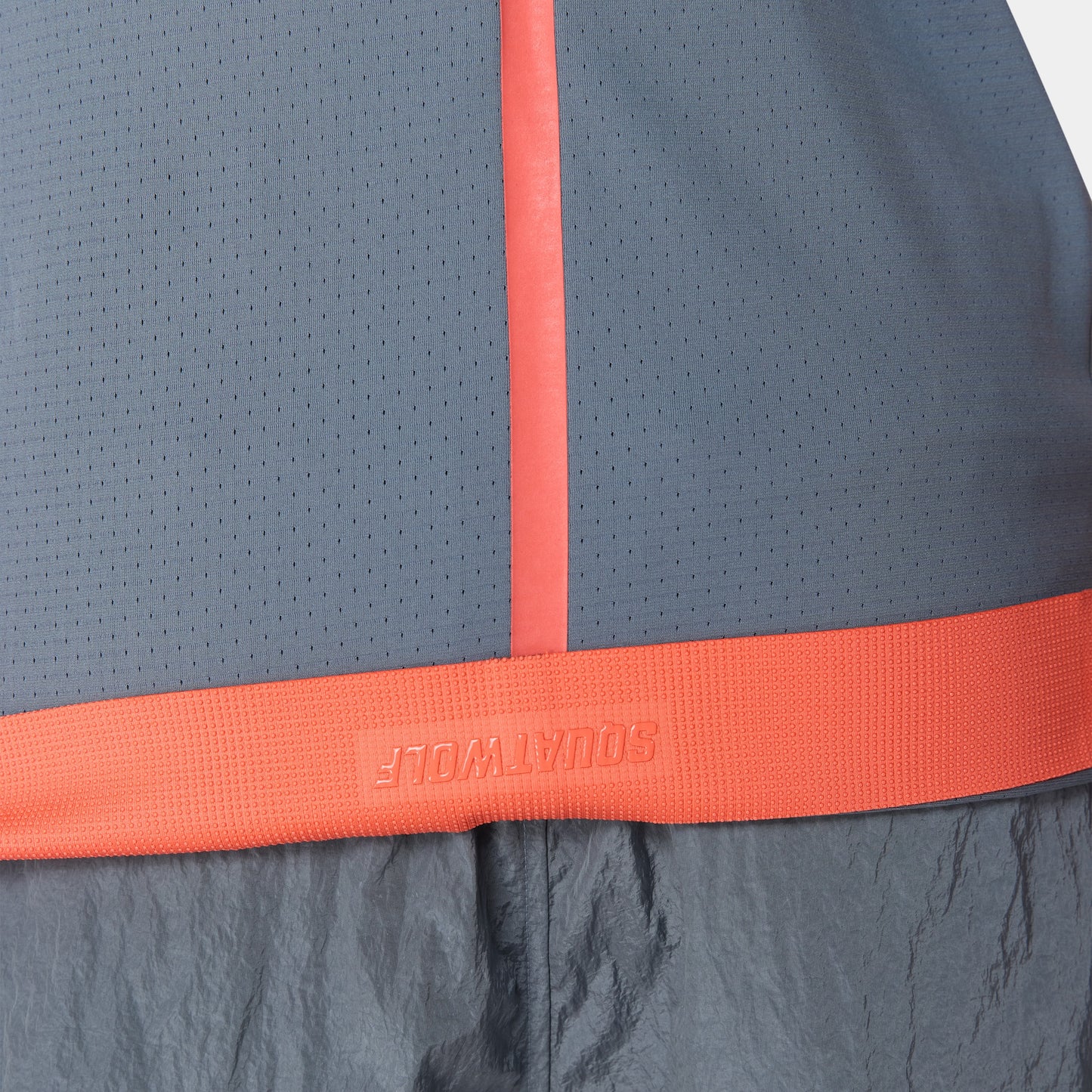 Pima Cotton ACTDRY® Pro Tank - Stormy Weather