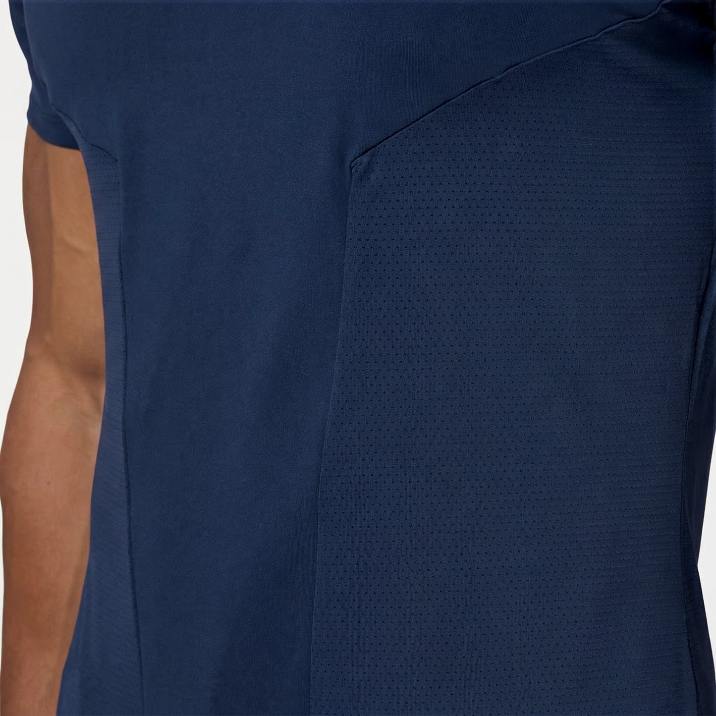 Alpha Set - Navy & Sleet