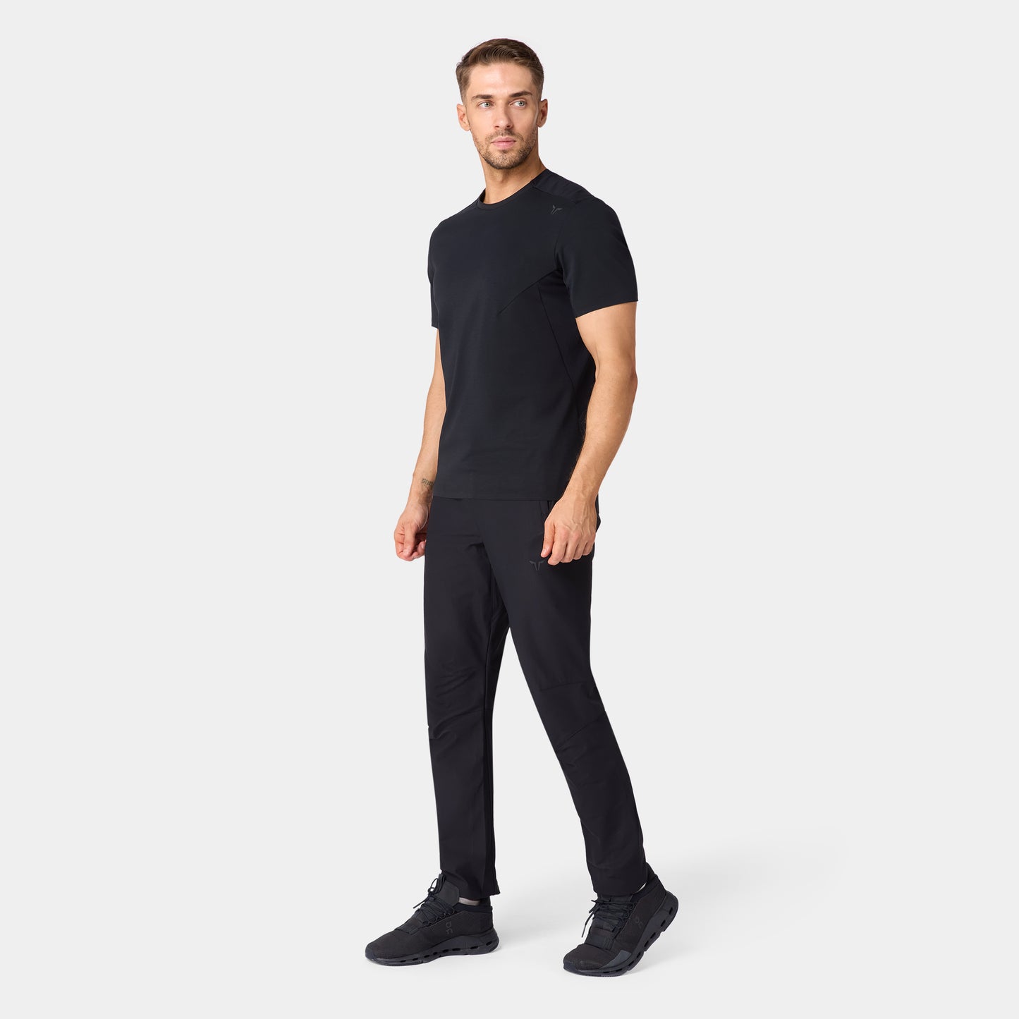 ACTDRY® Pro Joggers - Black