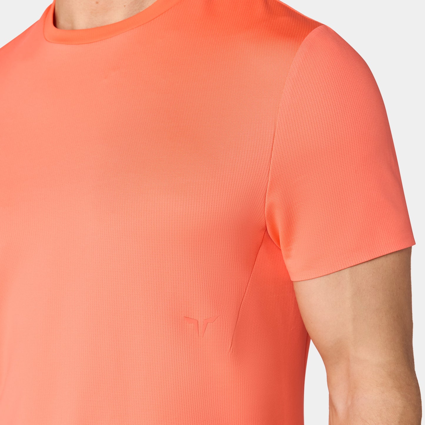 ACTDRY® Pro T-shirt - SW Coral