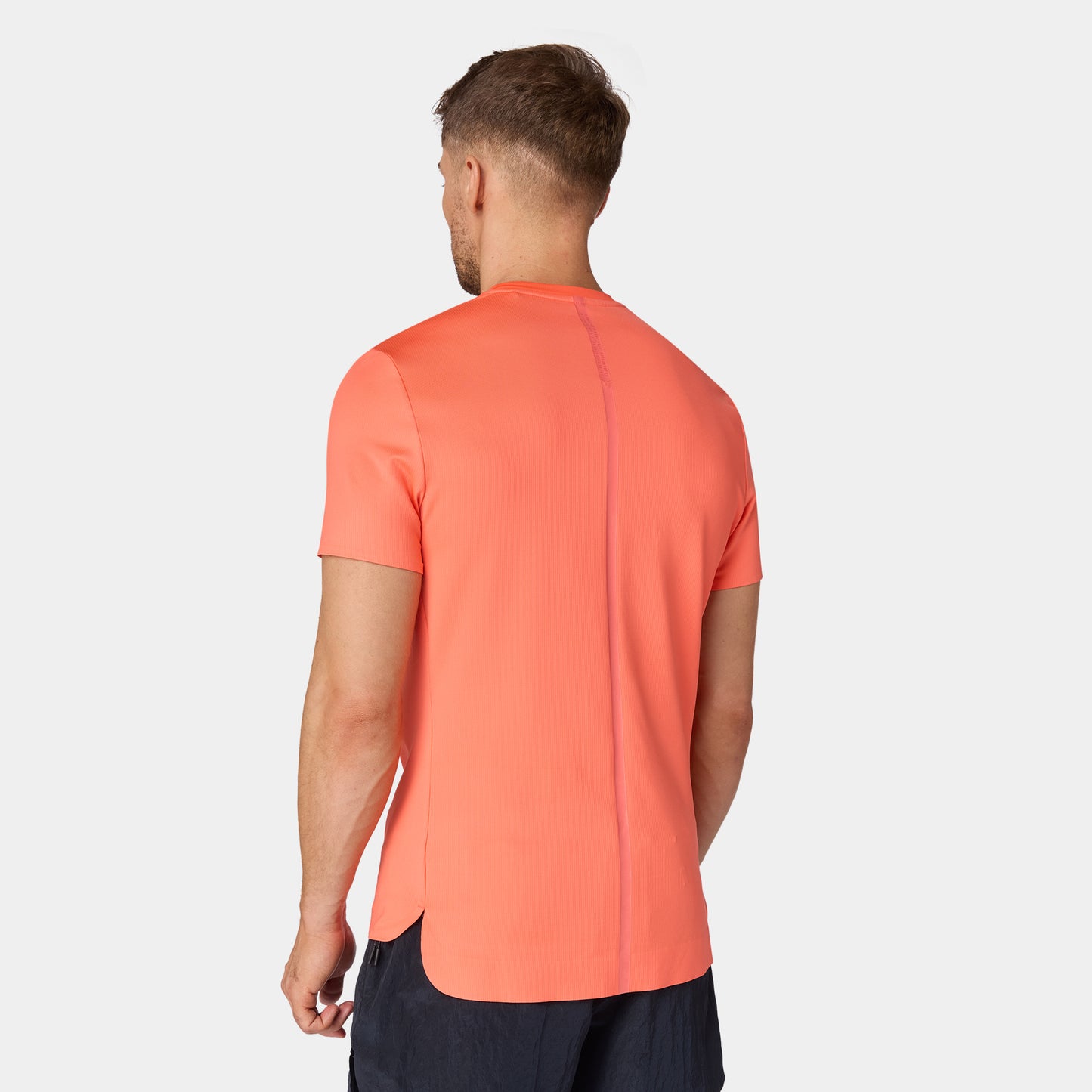 ACTDRY® Pro T-shirt - SW Coral