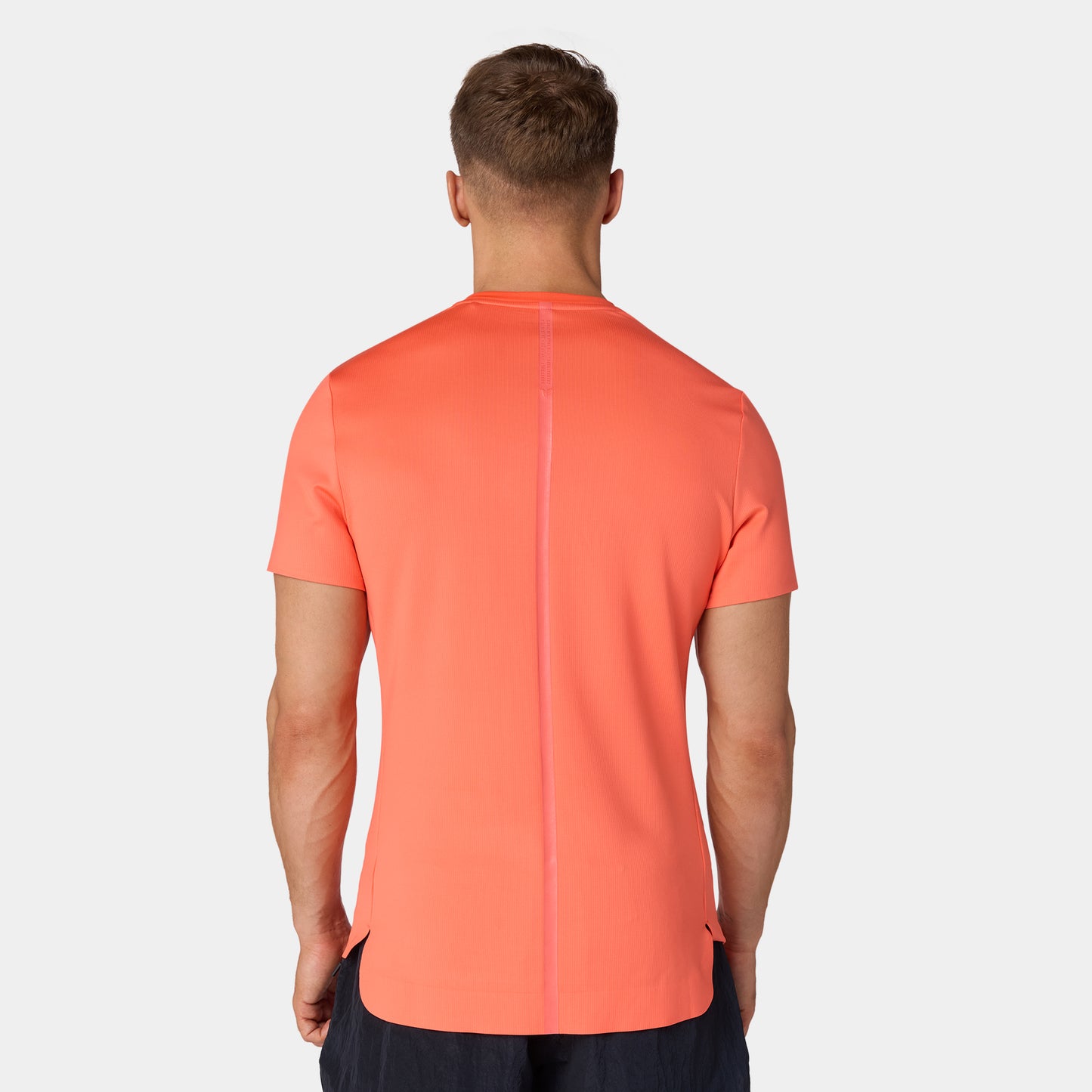 ACTDRY® Pro T-shirt - SW Coral
