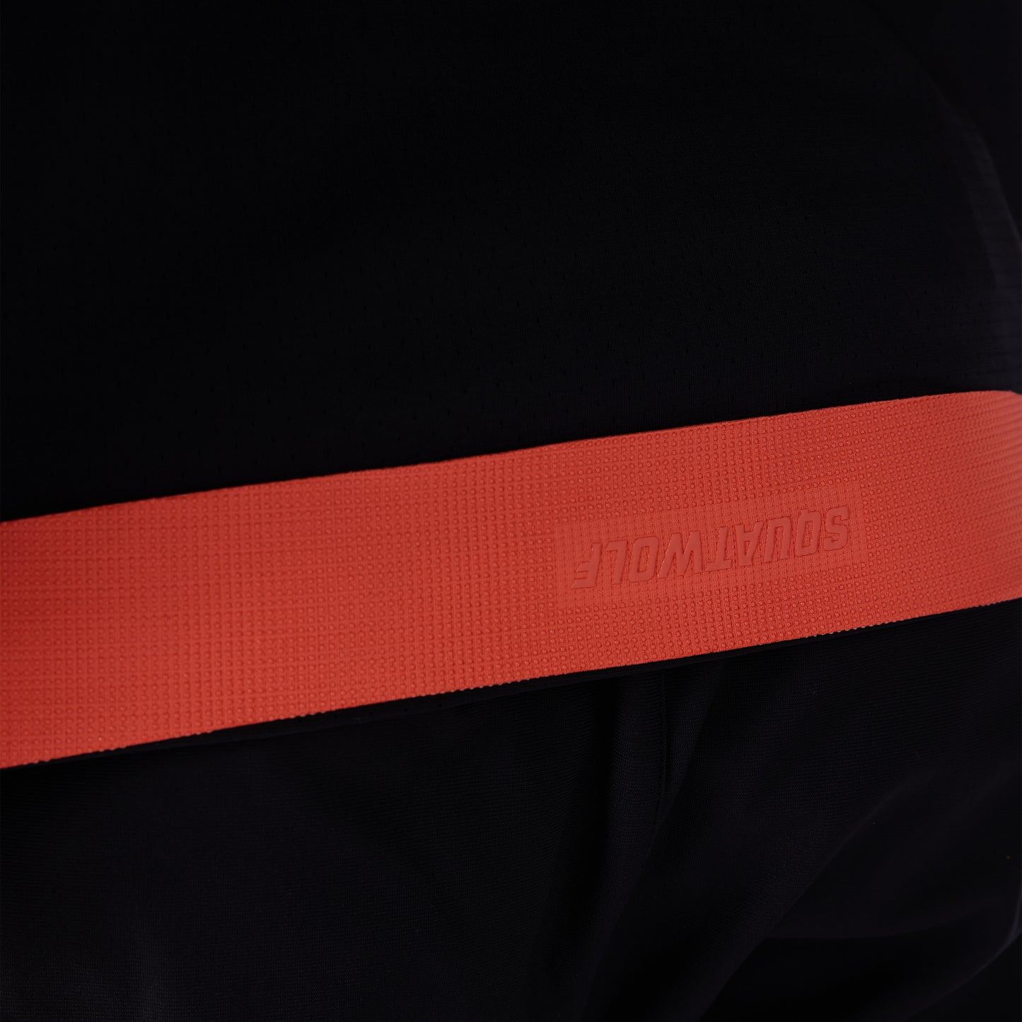 Pima Cotton ACTDRY® T-shirt - Black