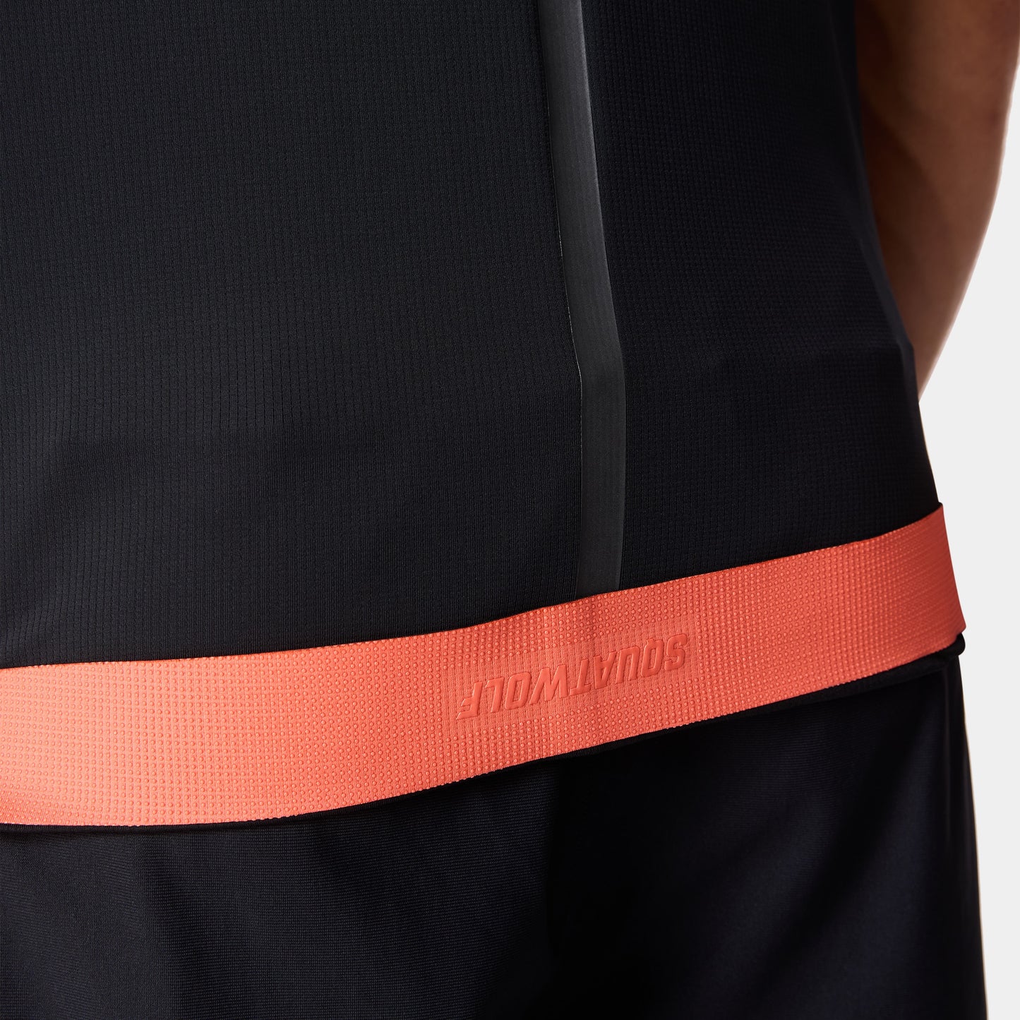 تيشيرت أكت دراي® برو - أسود