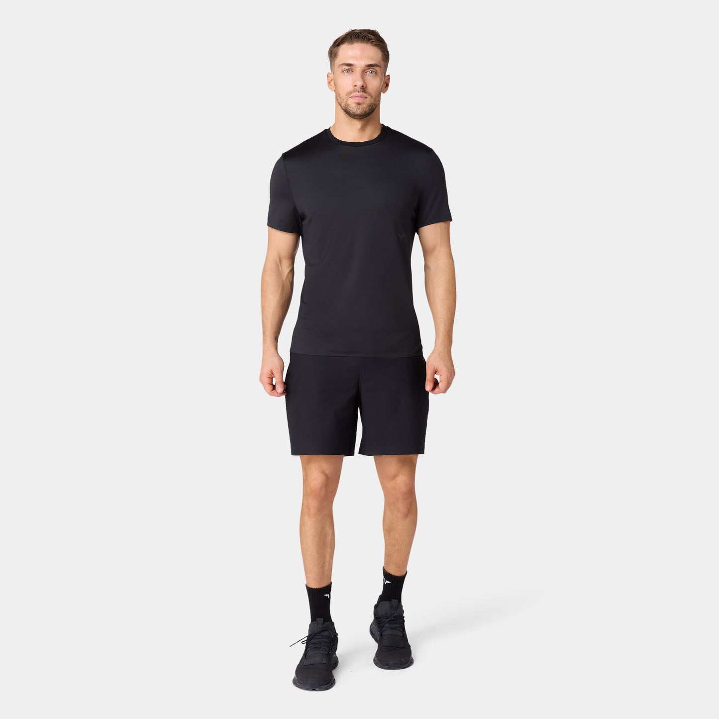 شورت آكت دراي® برو 7"- أسود