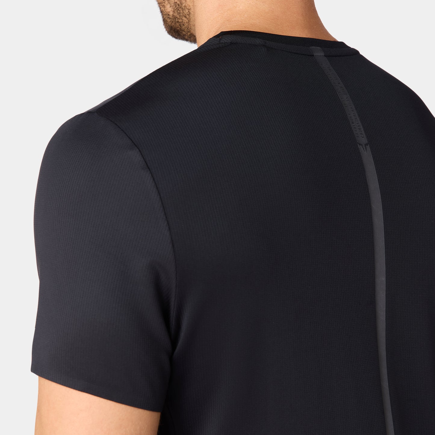 تيشيرت أكت دراي® برو - أسود