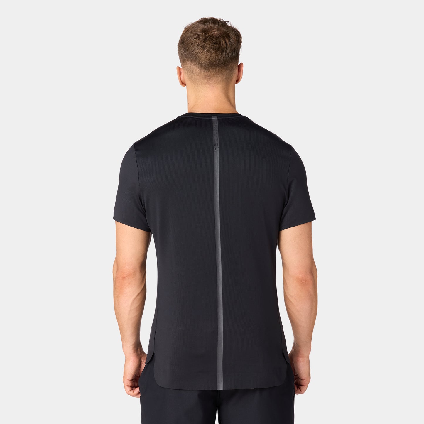 تيشيرت أكت دراي® برو - أسود