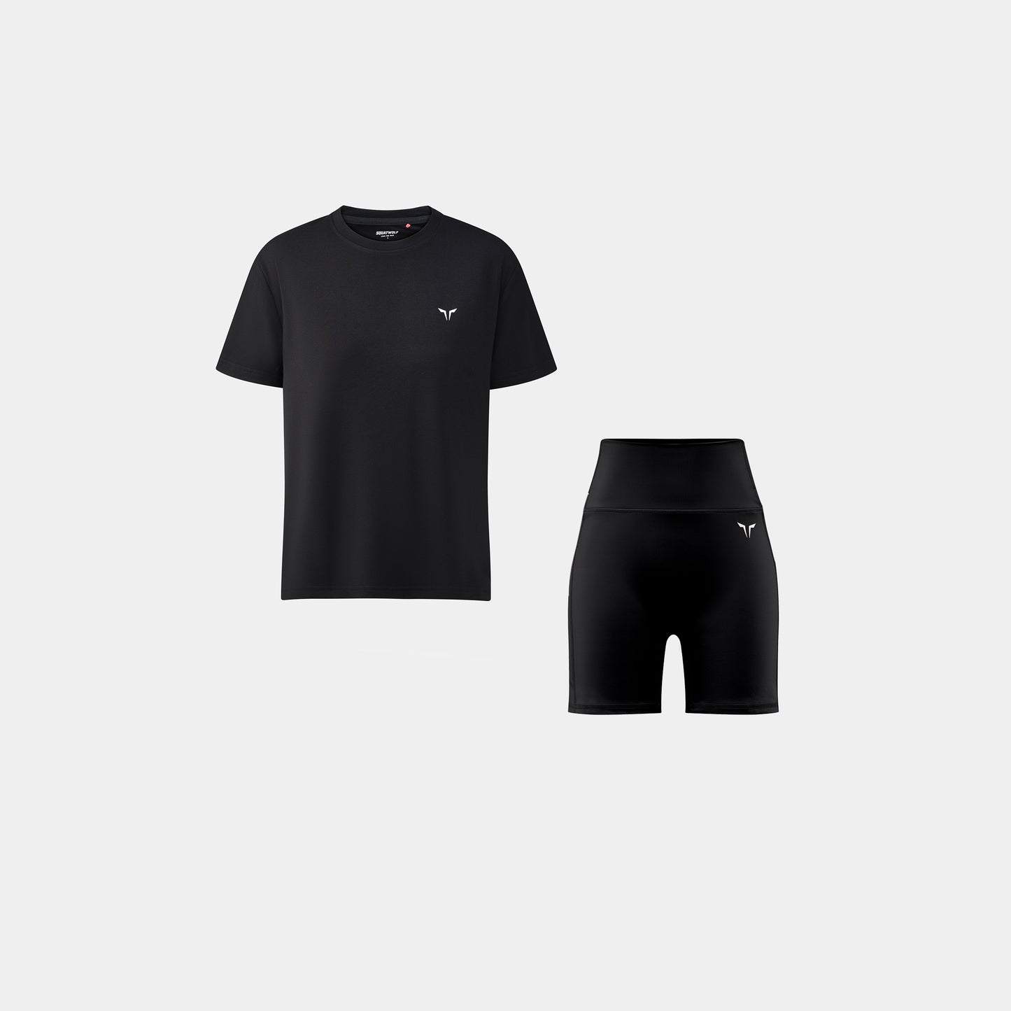 Momentum Kit - Black |