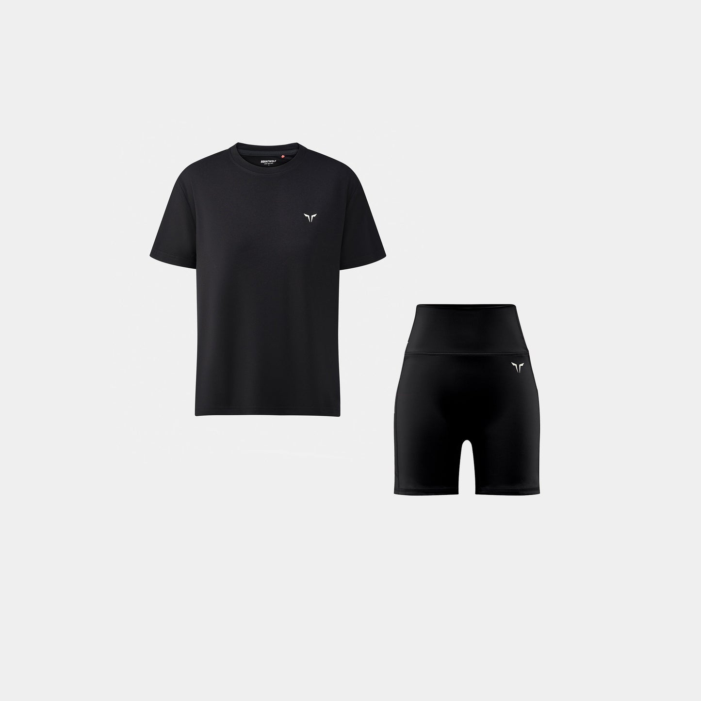 Momentum Kit - Black