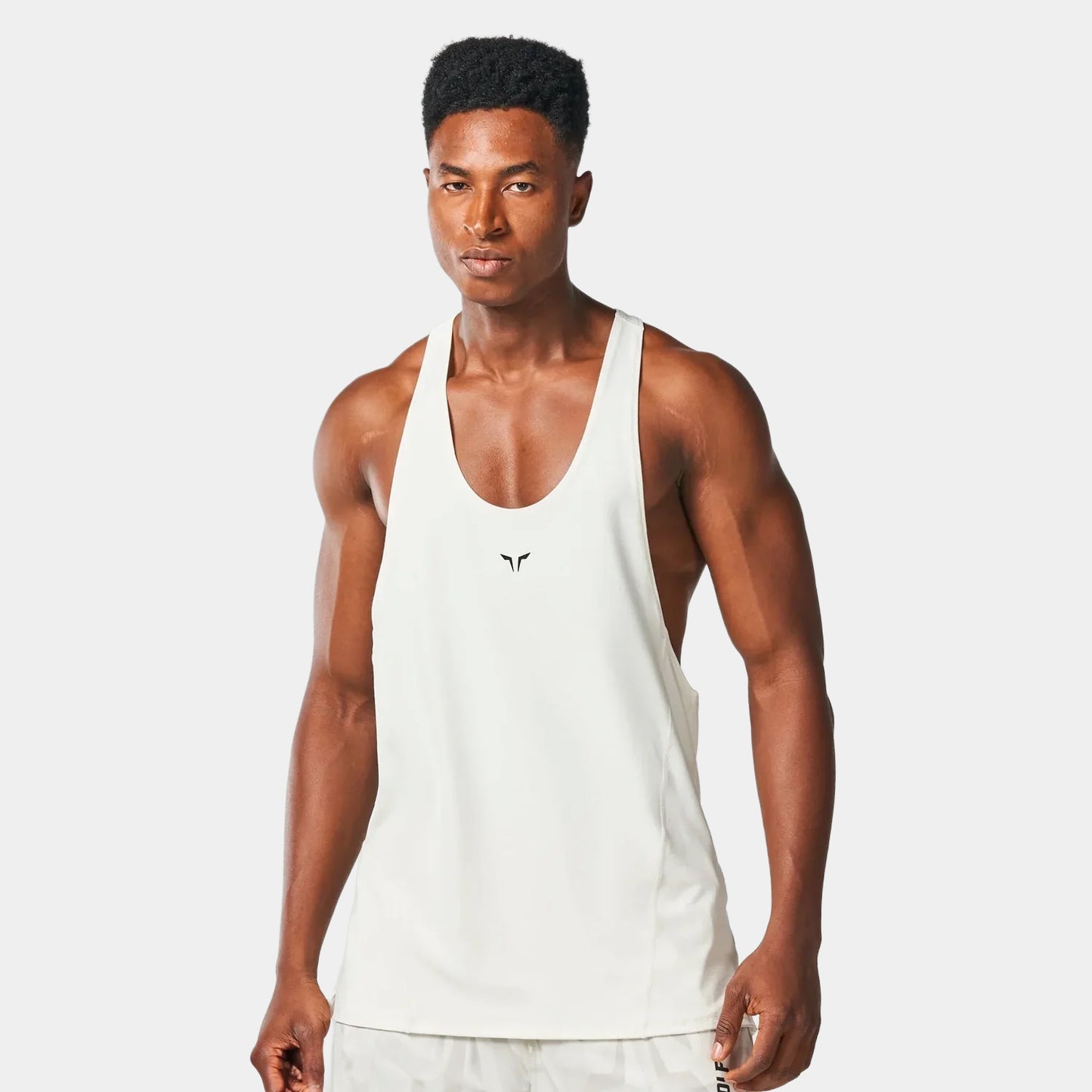 Next Gen Stringer 2.0 - Pearl White