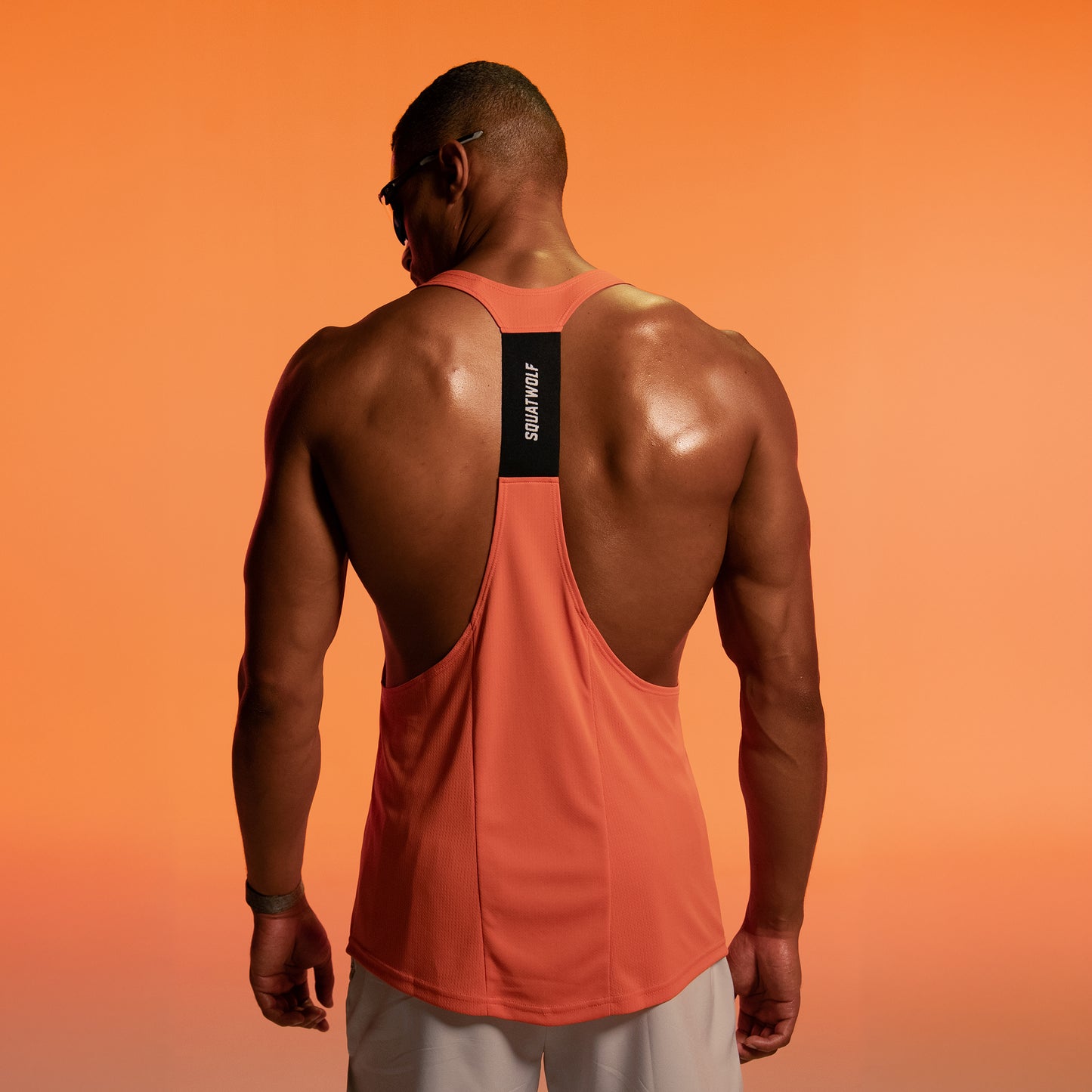 Next Gen DryFlex Stringer - Koi