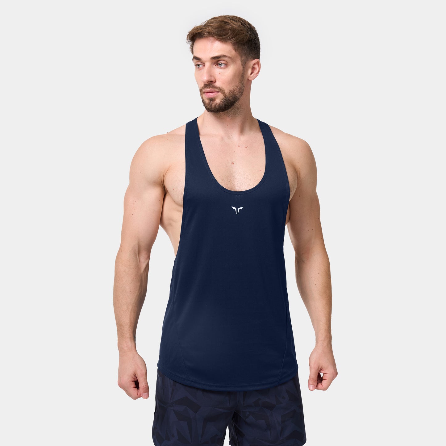 Next Gen DryFlex Stringer - Navy