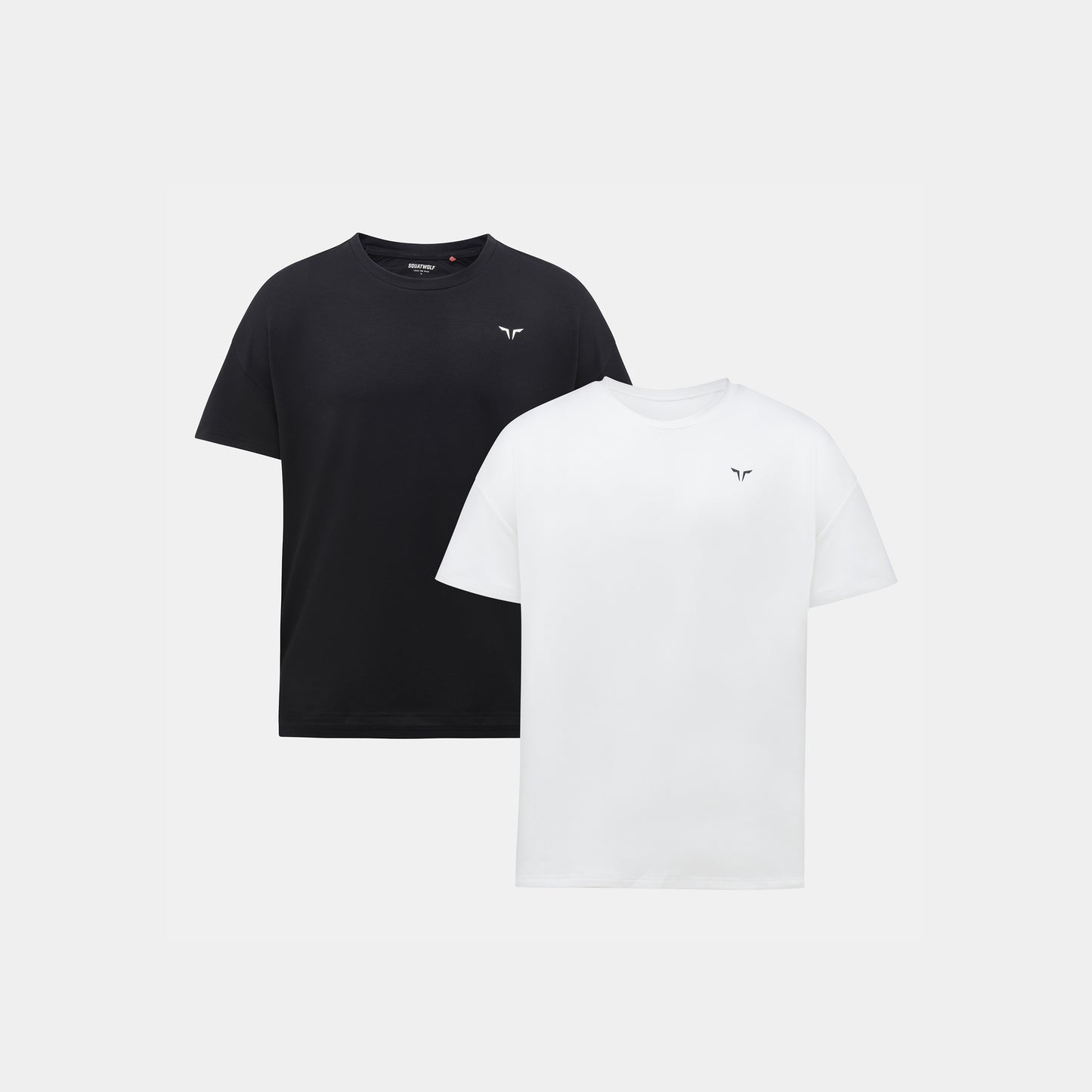 Oversized Tee - 2 Pack |