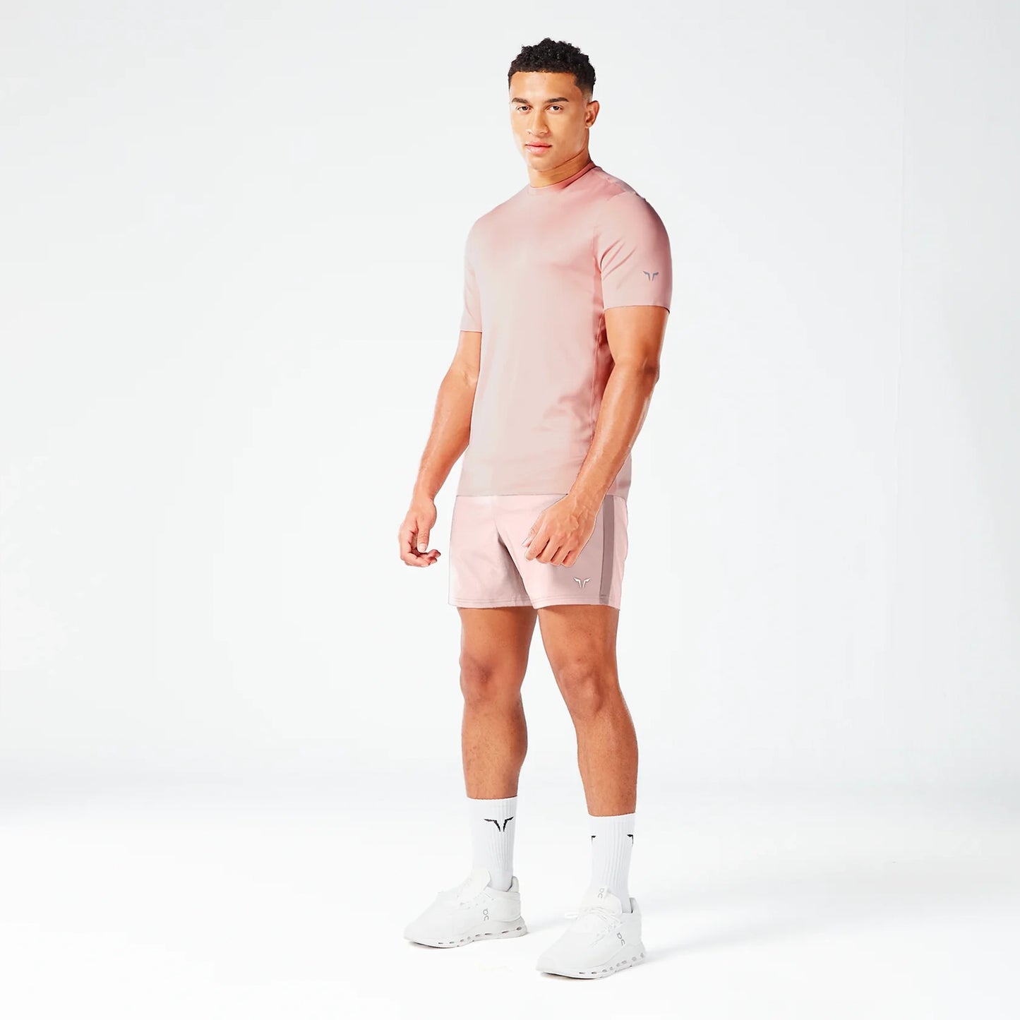 لاب 360° إمباكت شورت 5 انش - موف فاتح