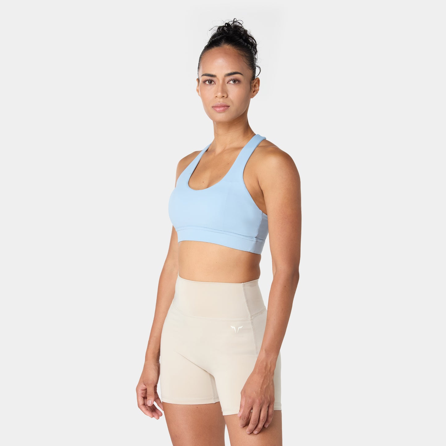 حمالة صدر ريسرباك - أزرق مغبر