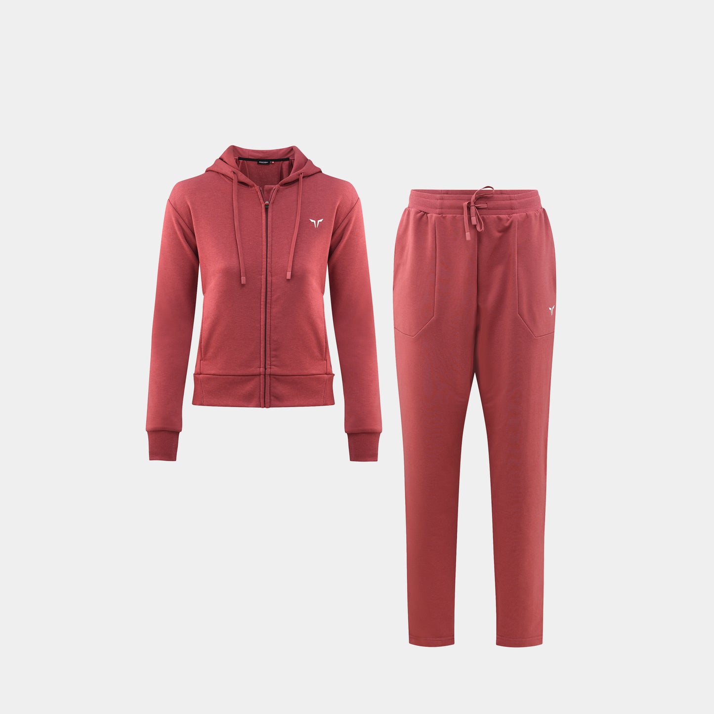 Relax Kit - Marsala |