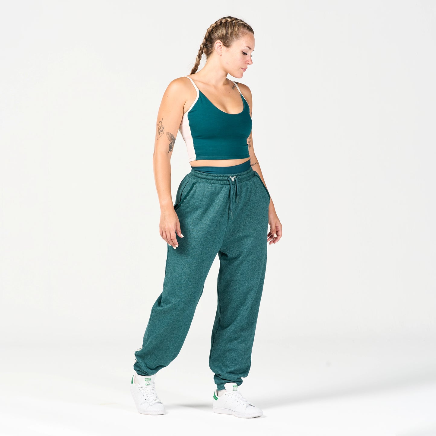 برامي ريتروجرايد - أزرق كلاسيكي