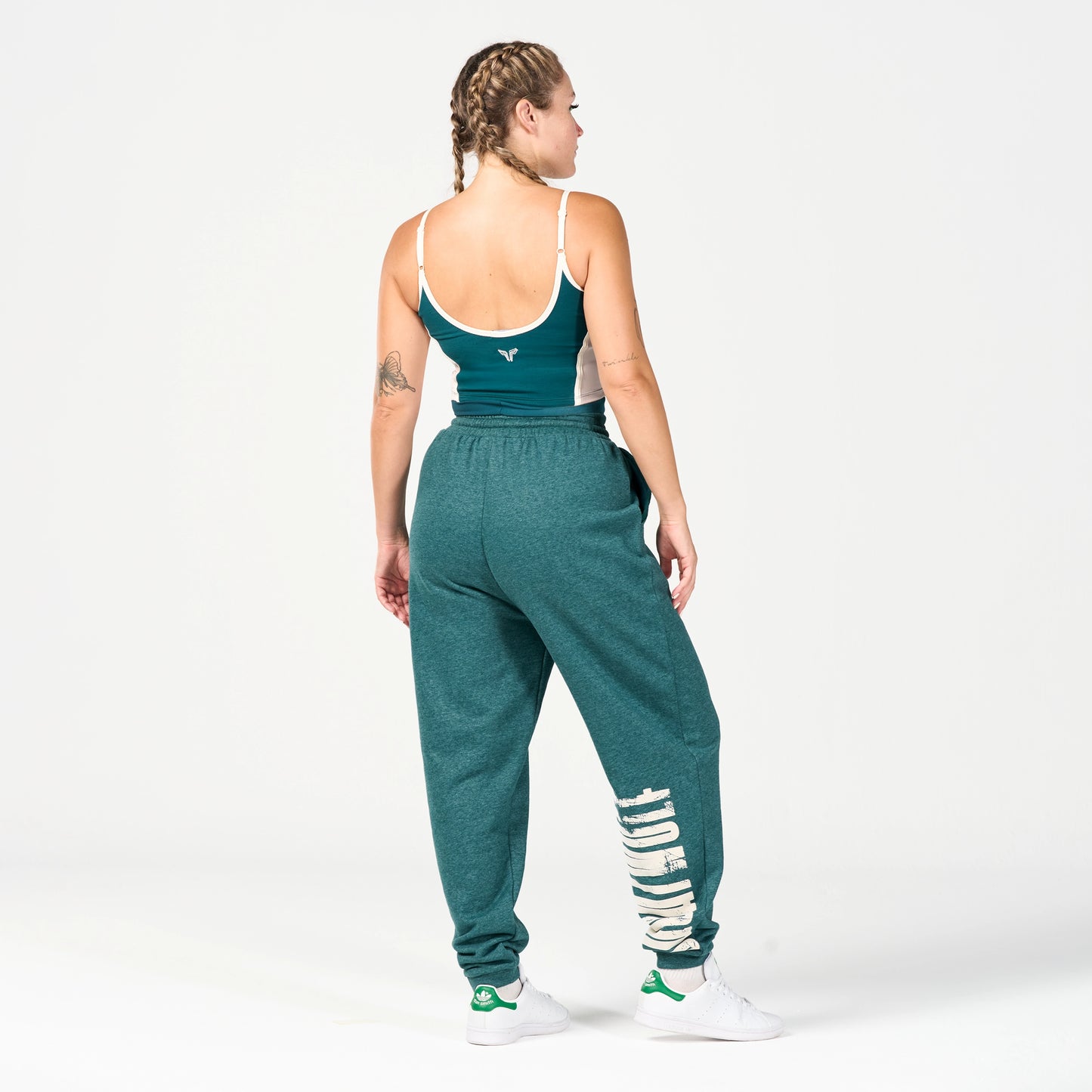 برامي ريتروجرايد - أزرق كلاسيكي