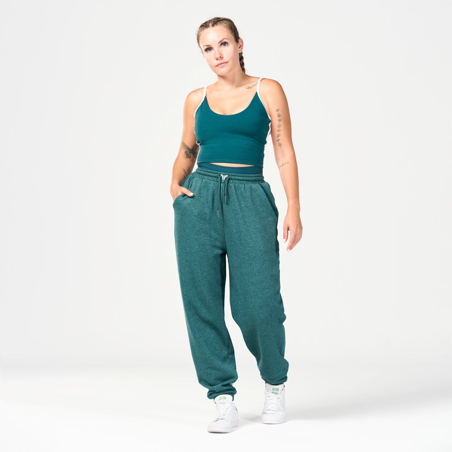 برامي ريتروجرايد - أزرق كلاسيكي