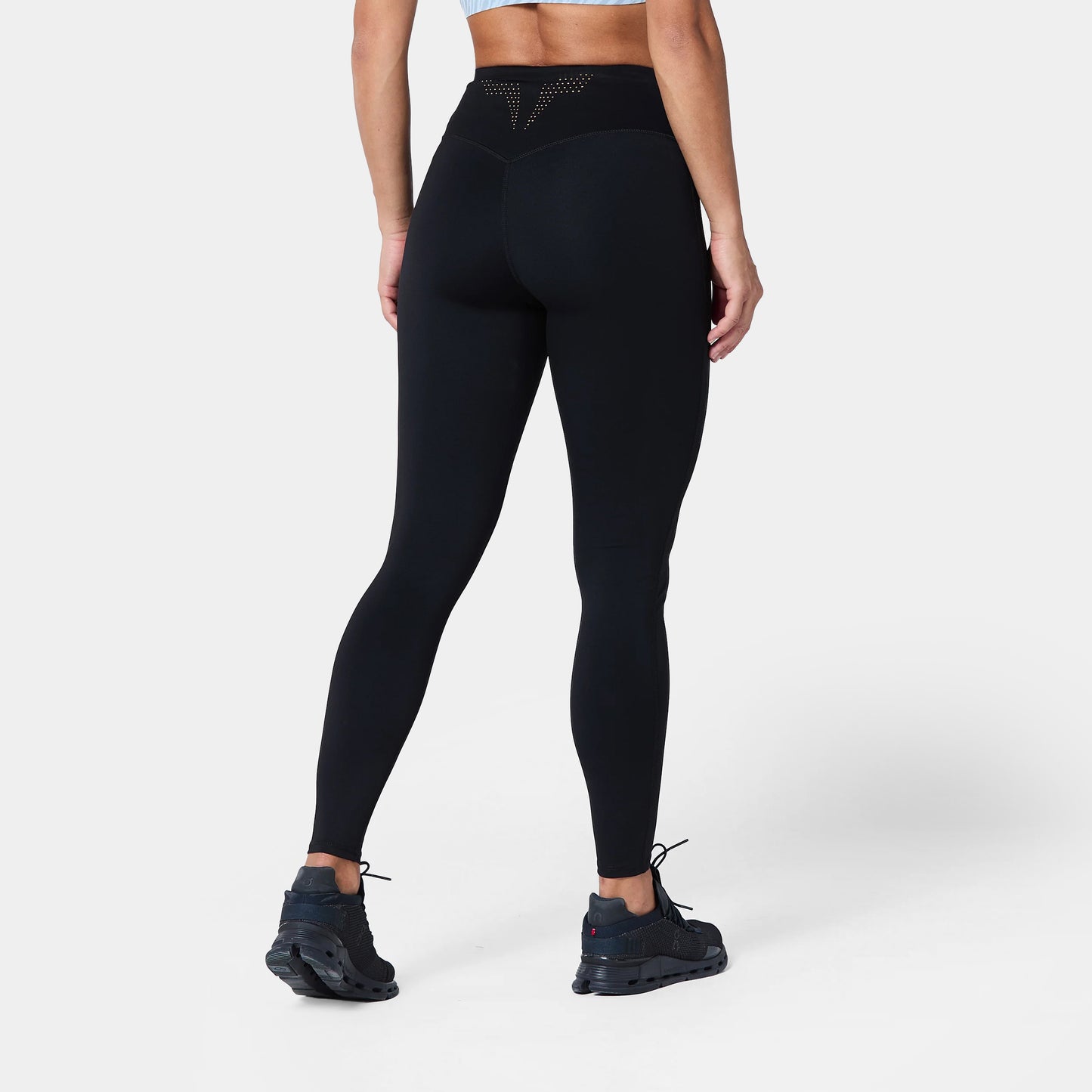 ليقنز رن ذا سيتي 27 انش 2.0 -  اصدار أسود