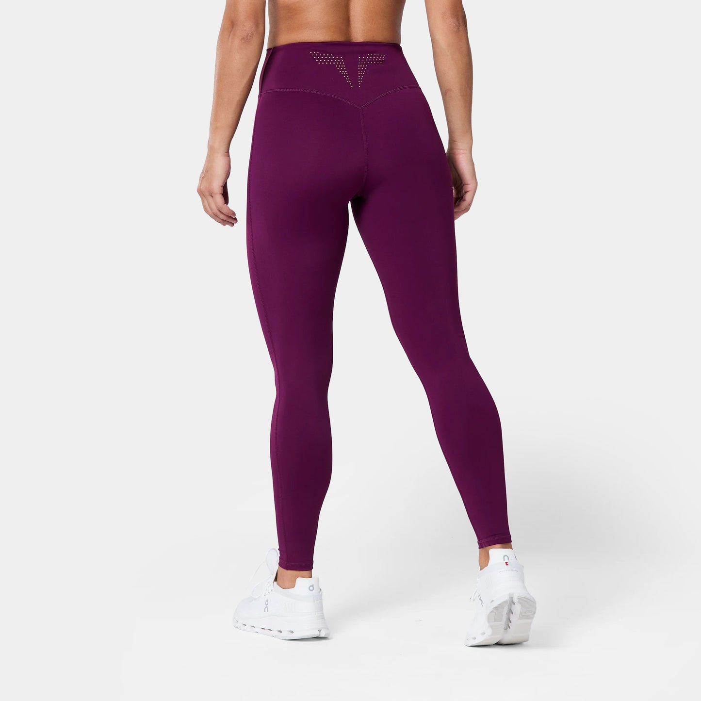 ليقنز رن ذا سيتي 27 انش 2.0 -  كرزي داكن