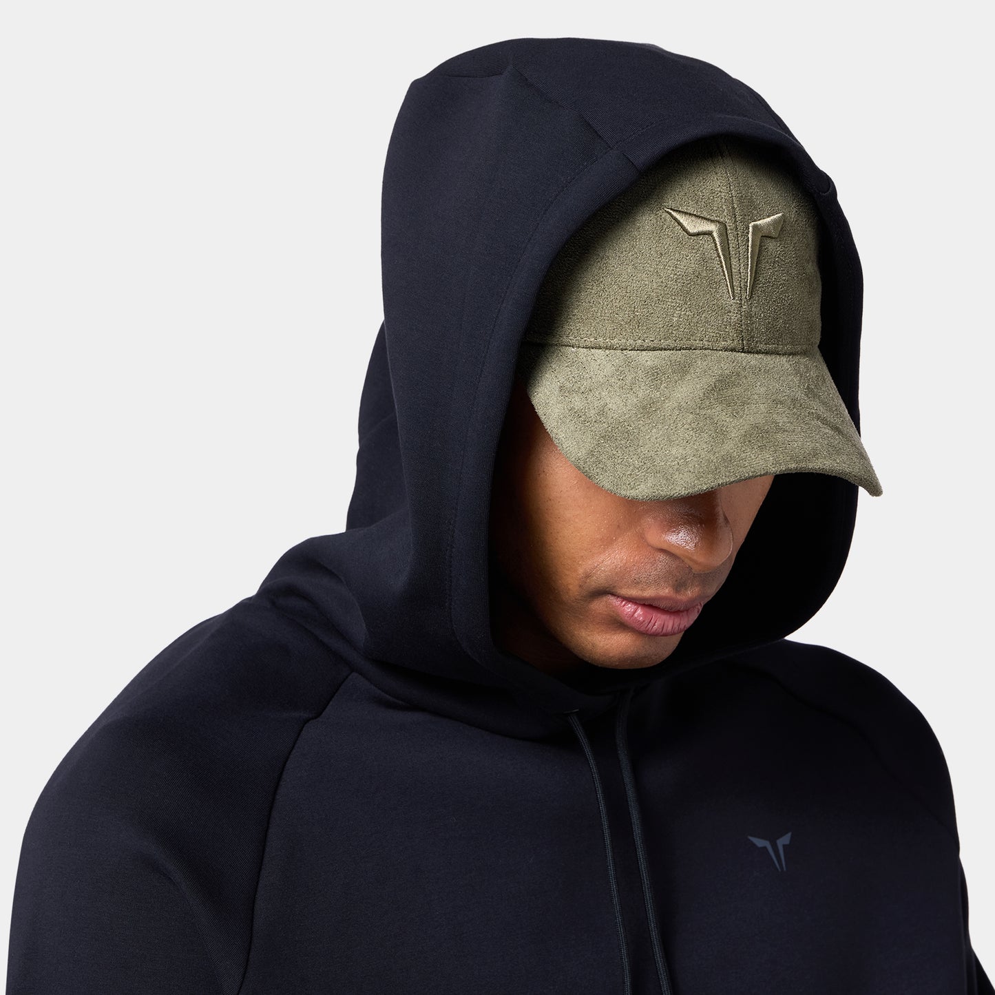 قبعة وولف تراكر - زيتي