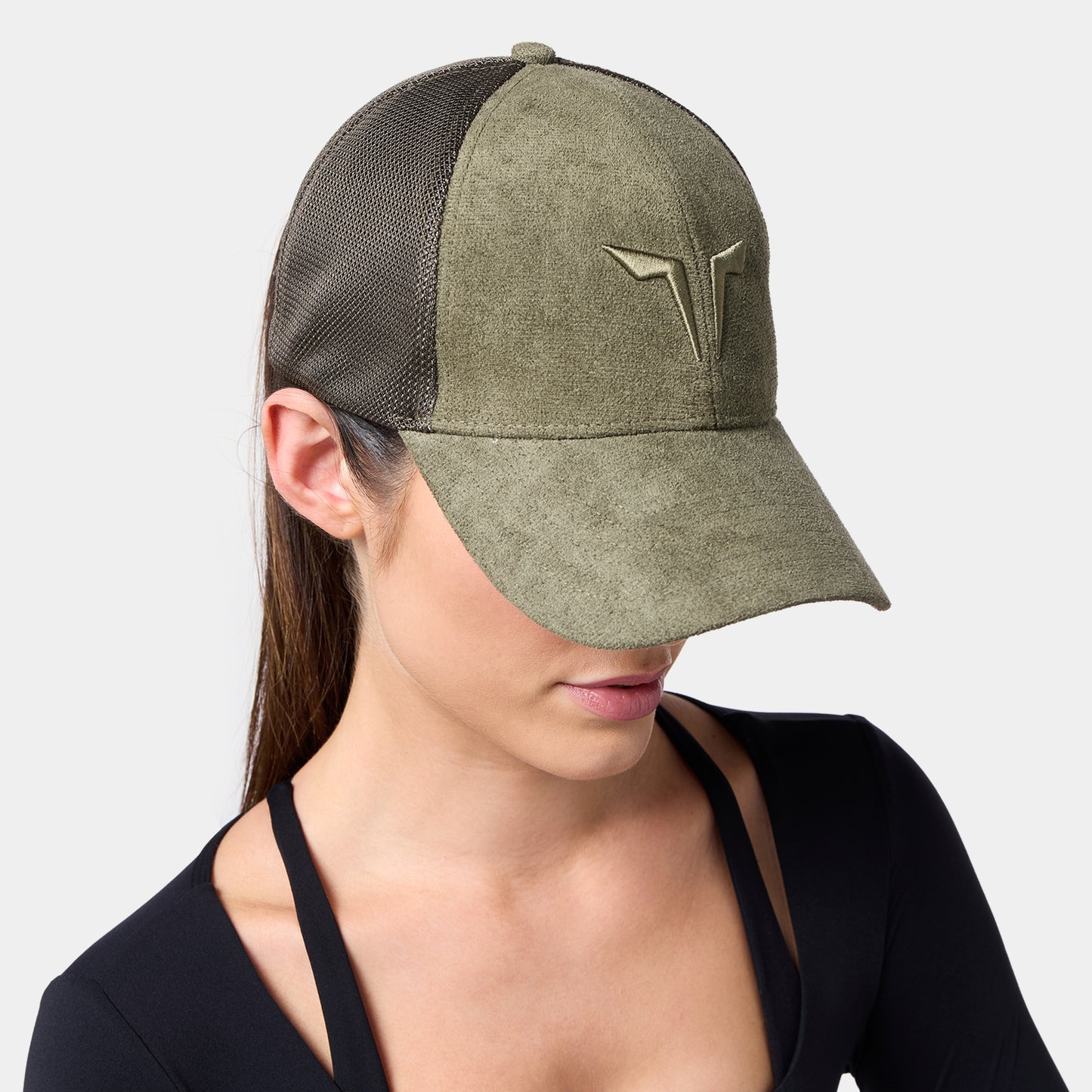 قبعة وولف تراكر - زيتي