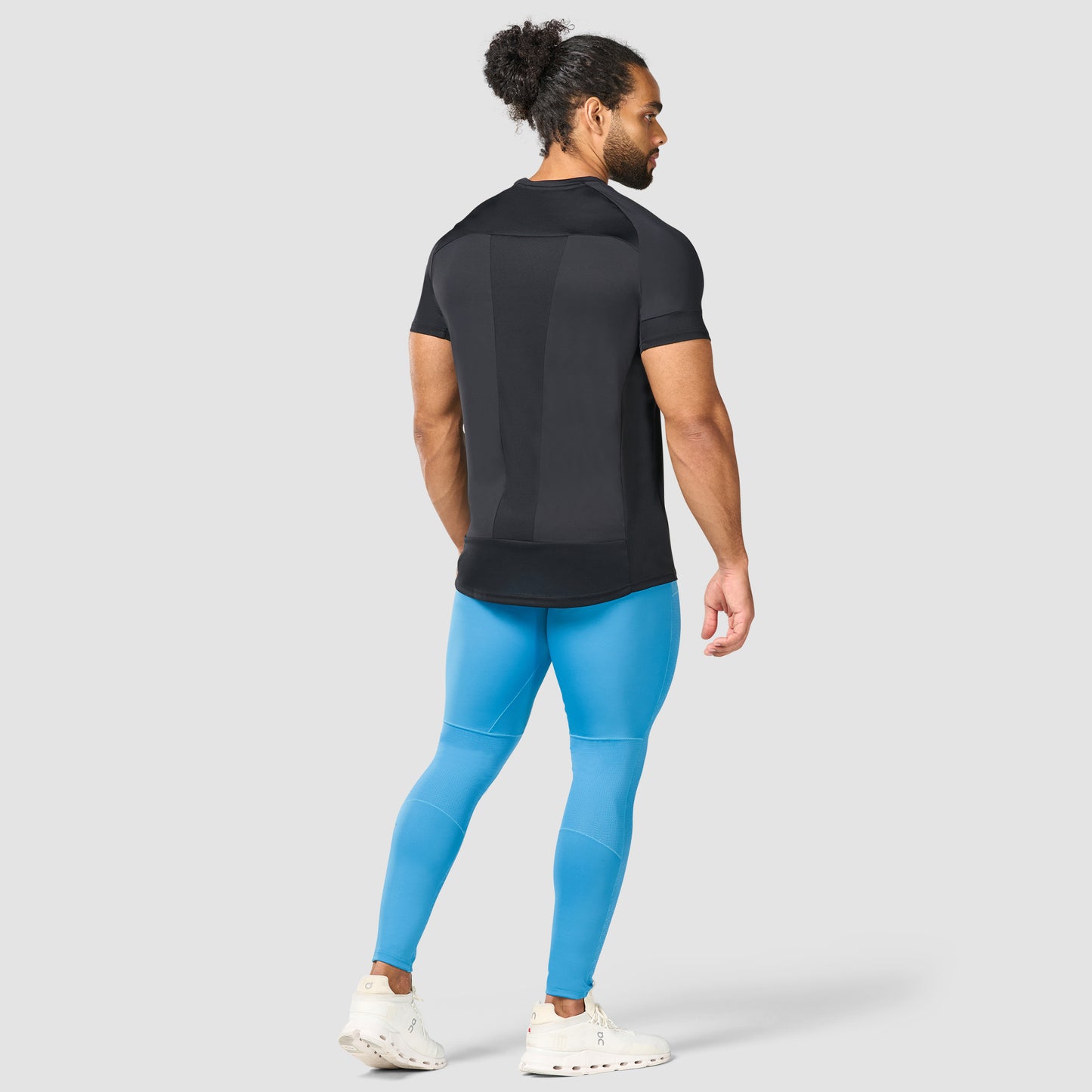 LAB360° Impact T-shirt - Black