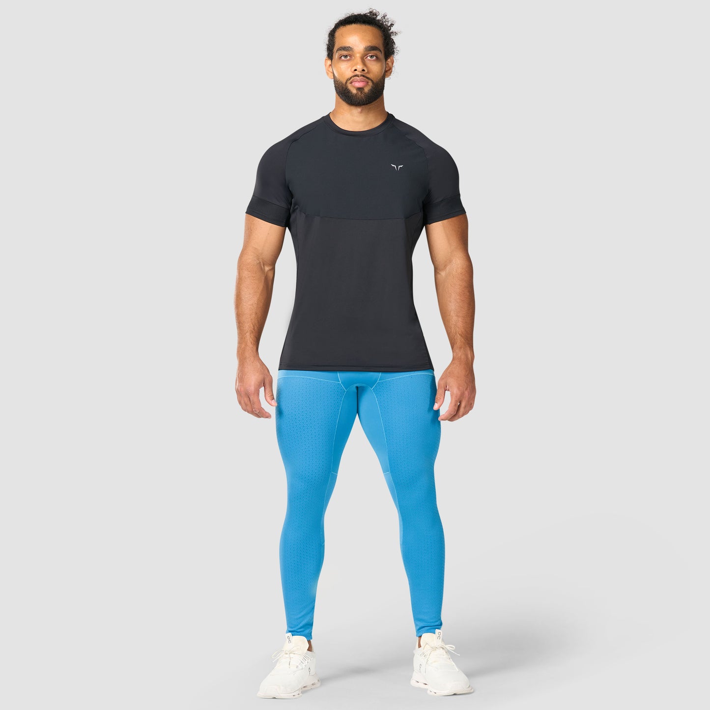 LAB360° Impact T-shirt - Black