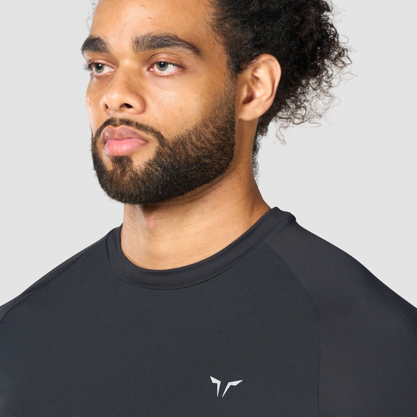 LAB360° Impact T-shirt - Black