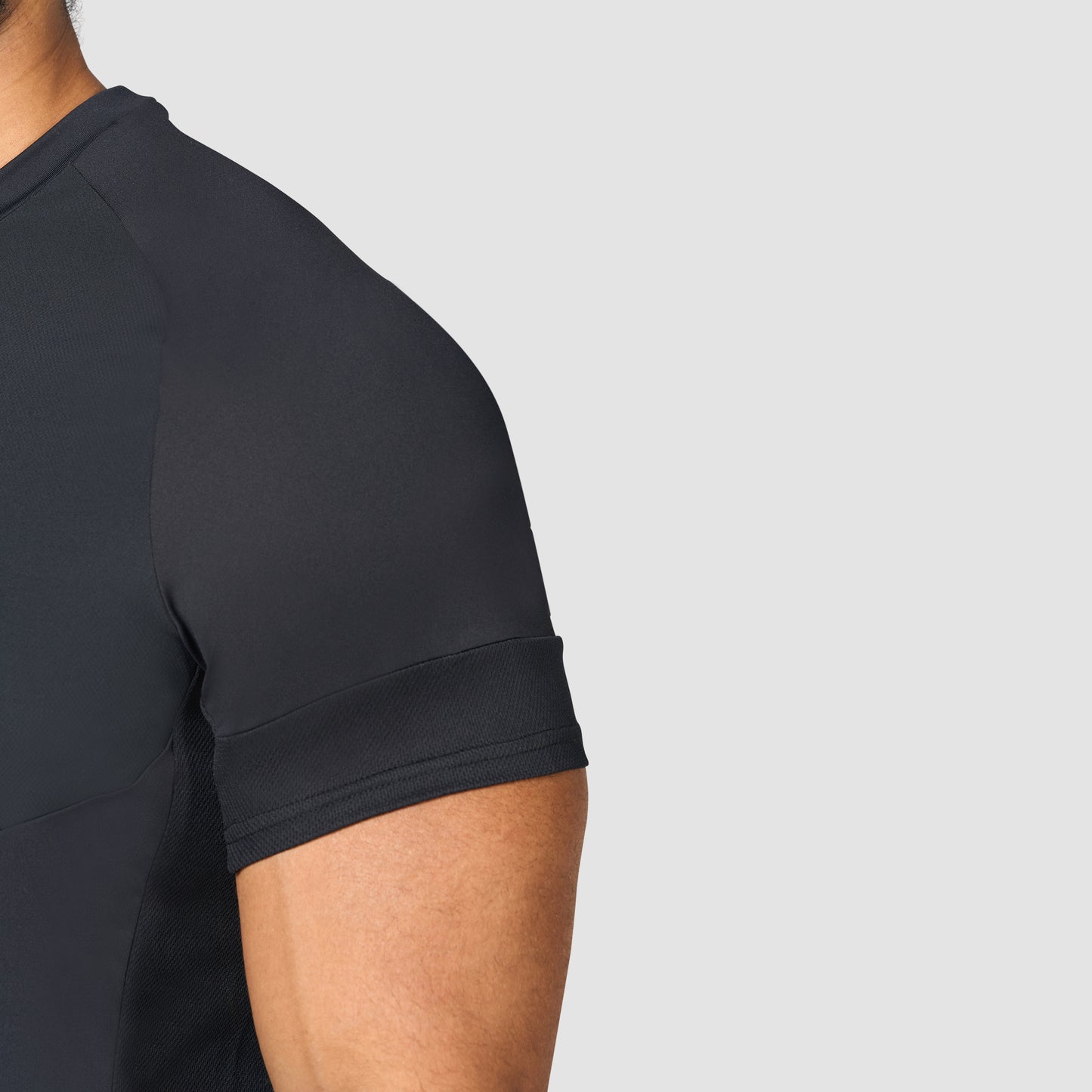 LAB360° Impact T-shirt - Black