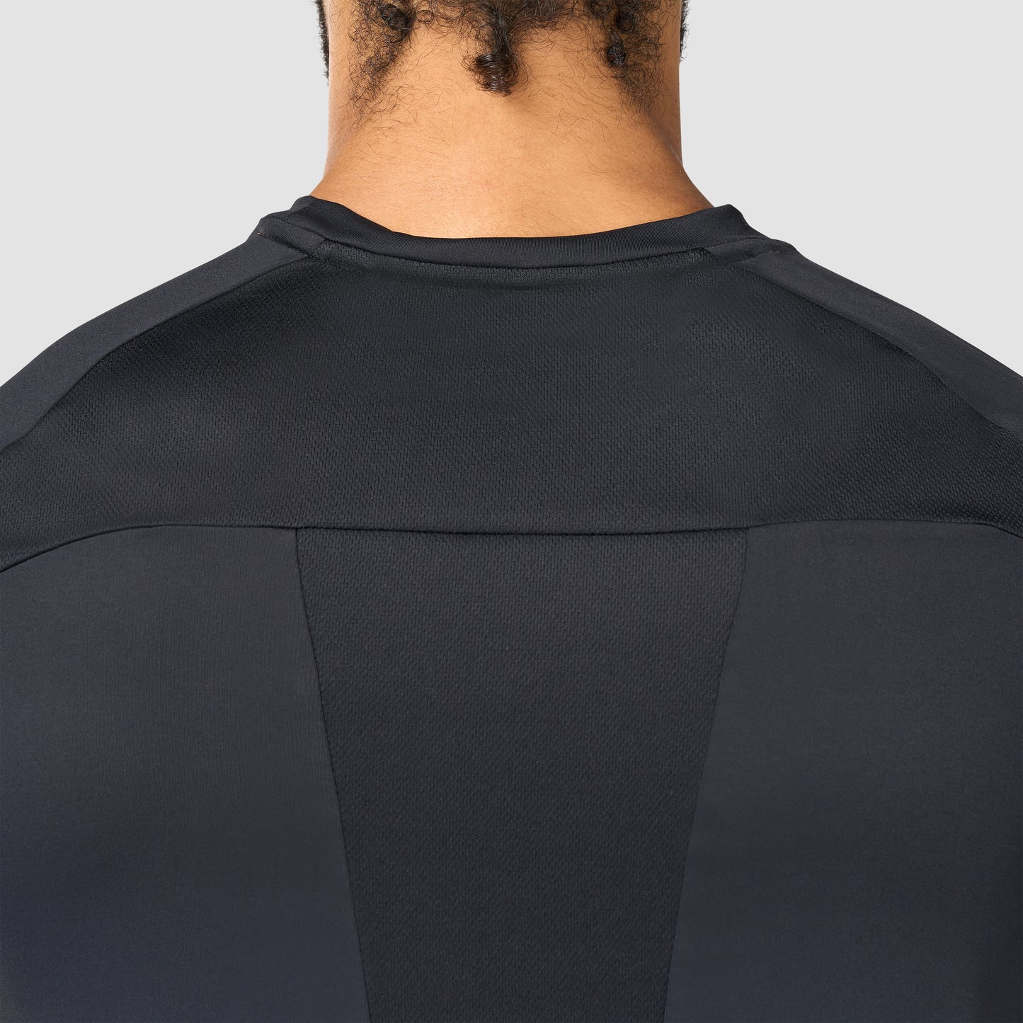 LAB360° Impact T-shirt - Black