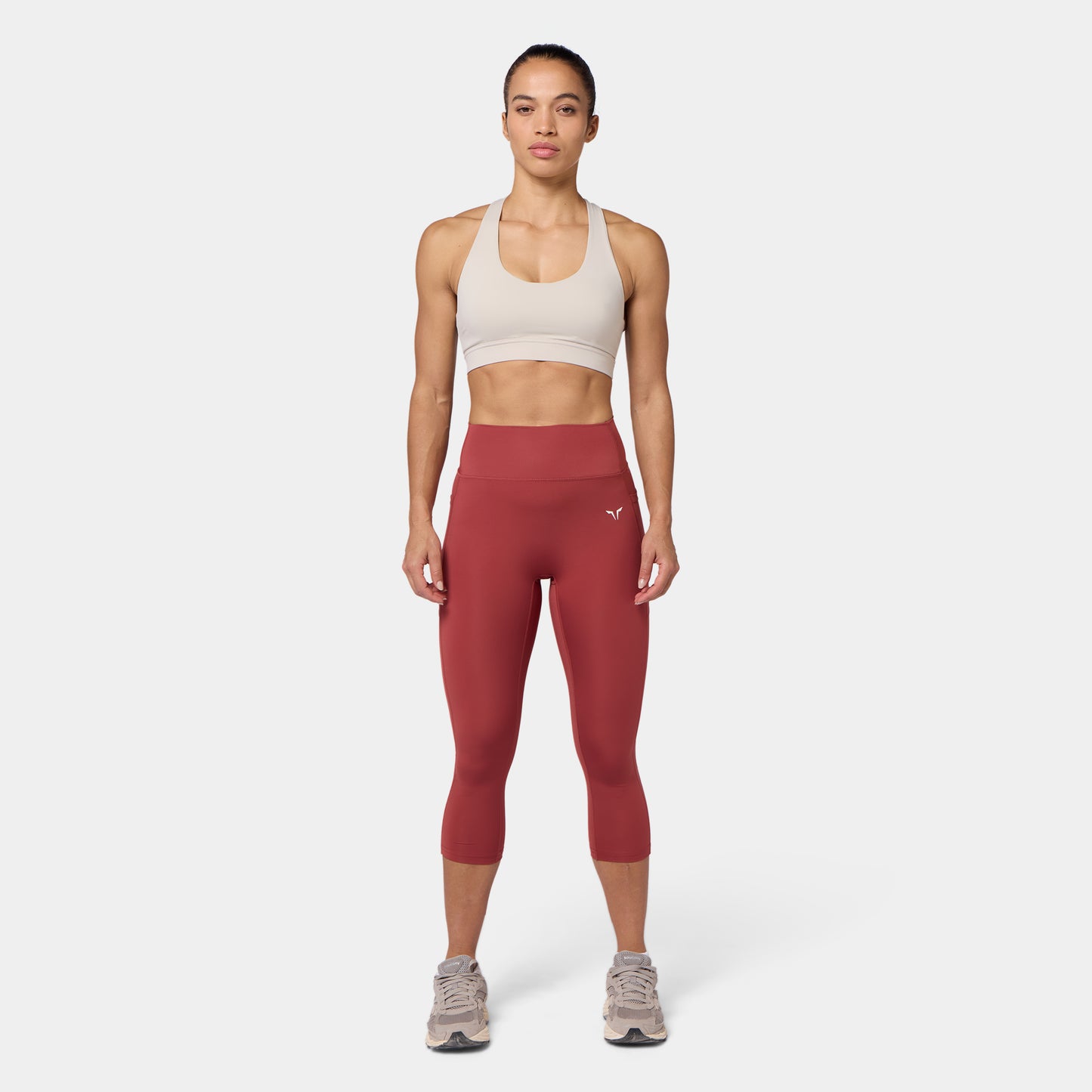 ليقينز بخصر مرتفع 21" - مارسالا