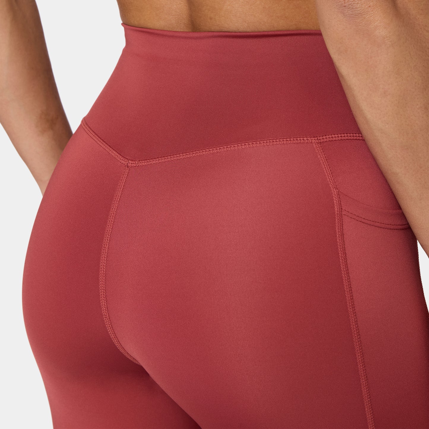 ليقينز بخصر مرتفع 21" - مارسالا