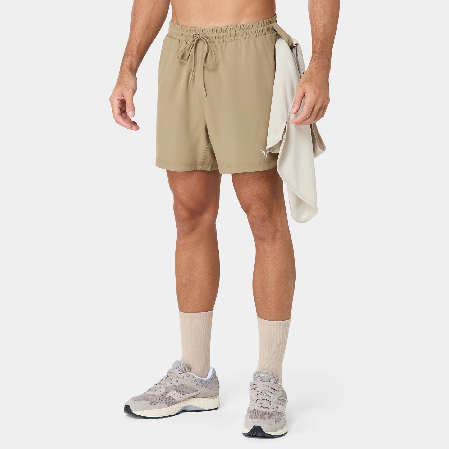 Foundation 5" Shorts - Pack Of 3