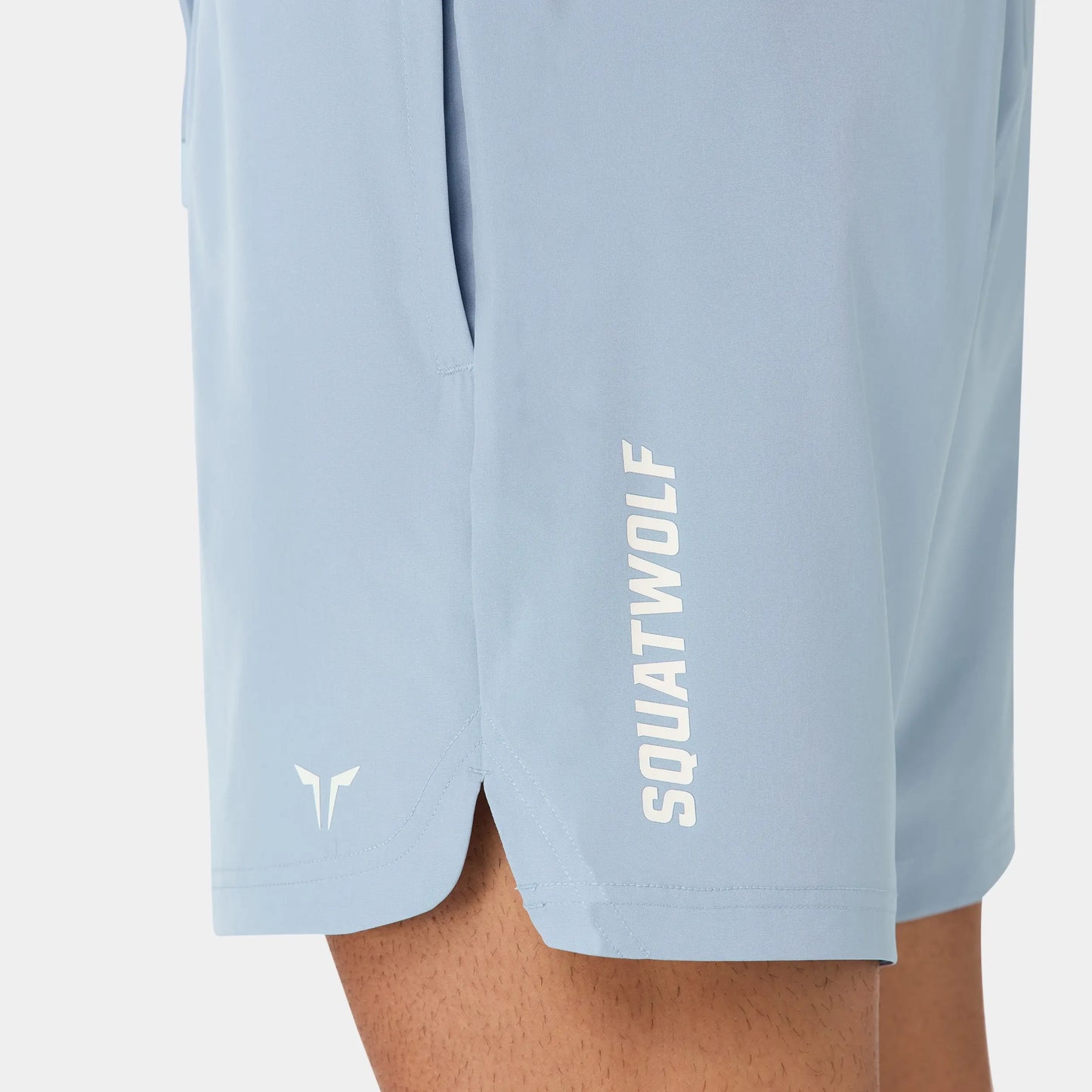 Foundation 5" Shorts - Pack Of 3